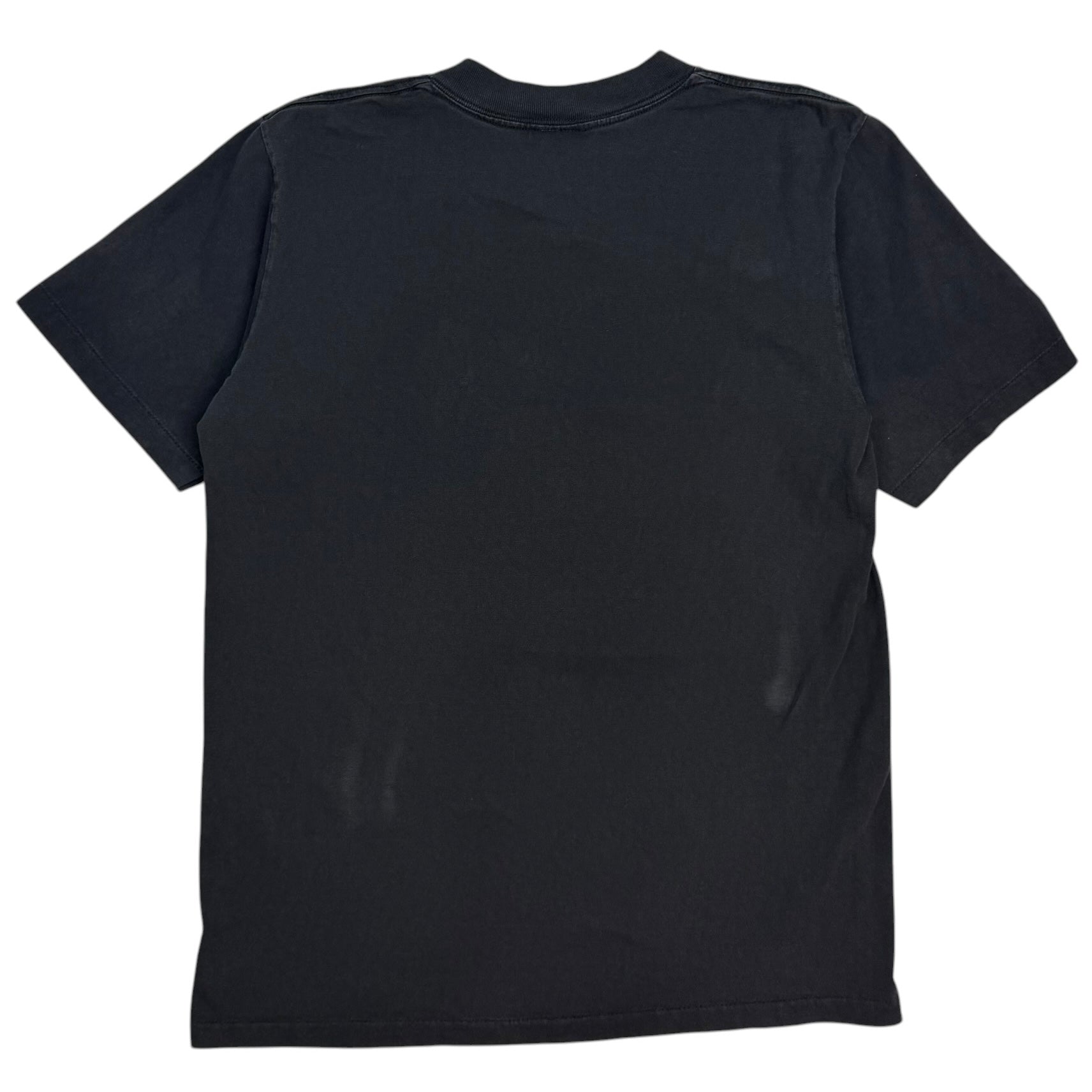 1990 Daytona Beach Bike Week Tee Black