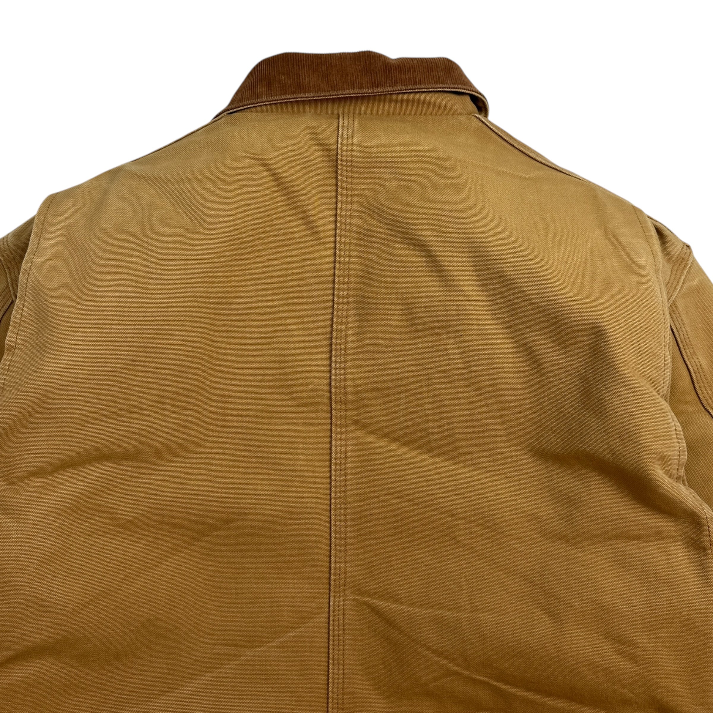 Vintage Carhartt Arctic Jacket Tan