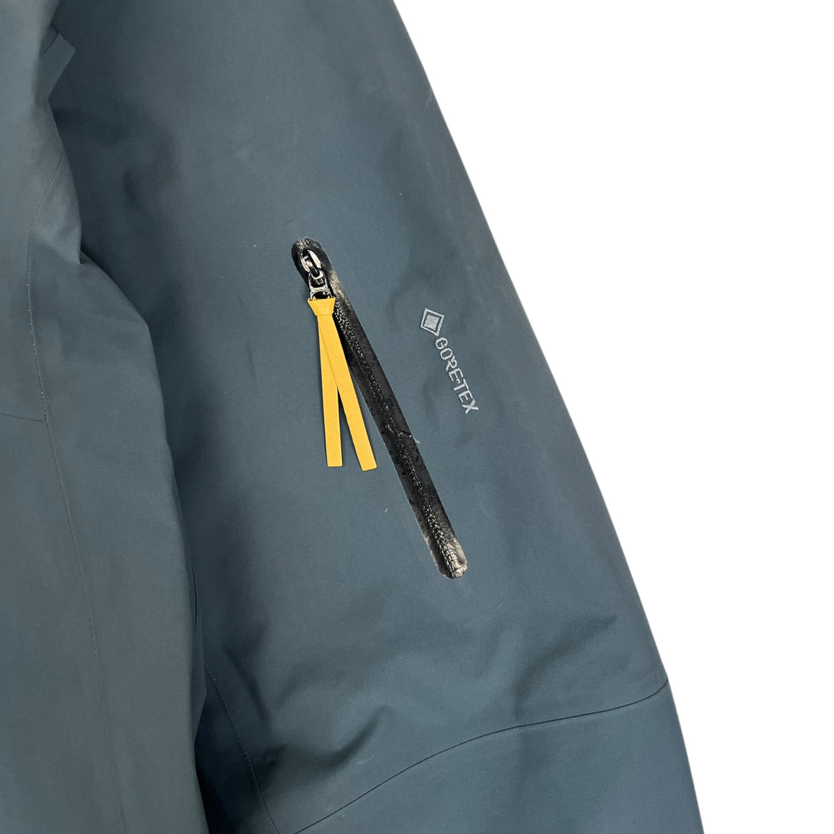 Arc'teryx x Jil Sander+ Shell Jacket