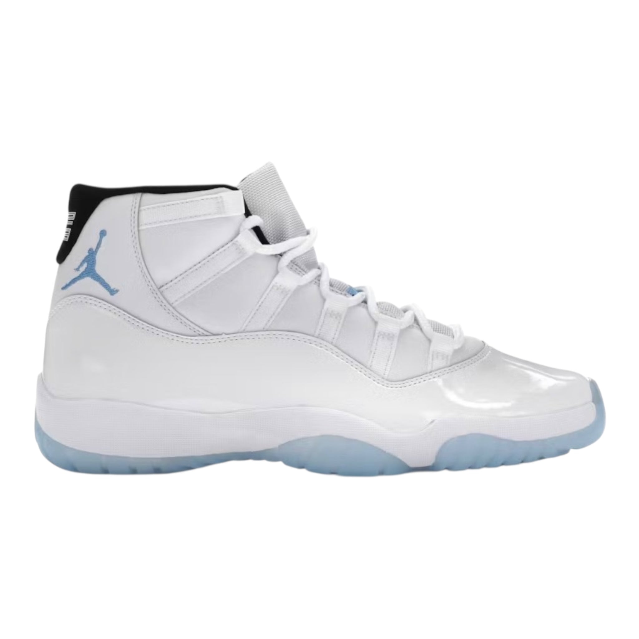 Jordan 11 Legend Blue (2024) (Used)