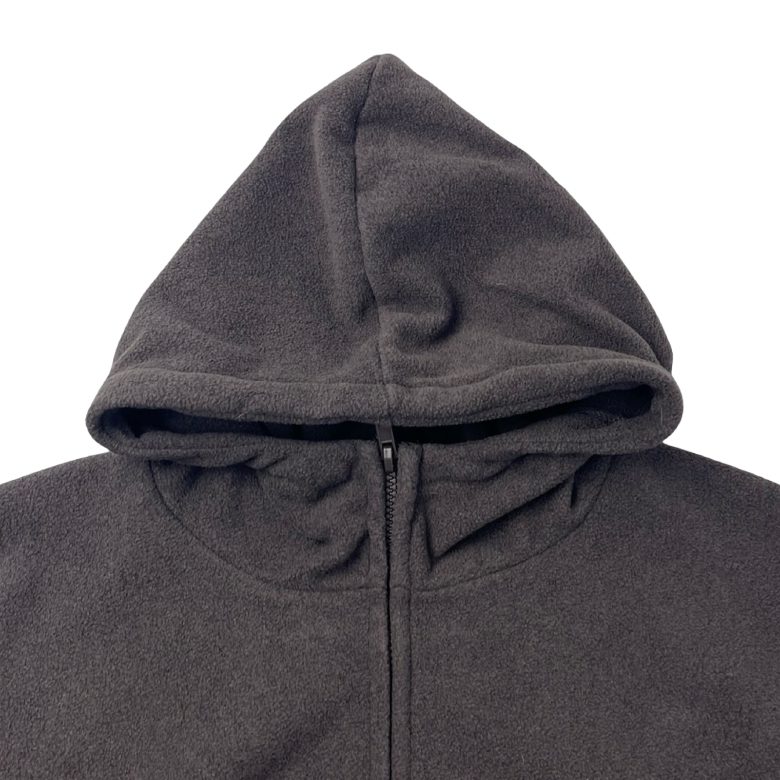Yeezy JC-03 Fleece Zip Hoodie