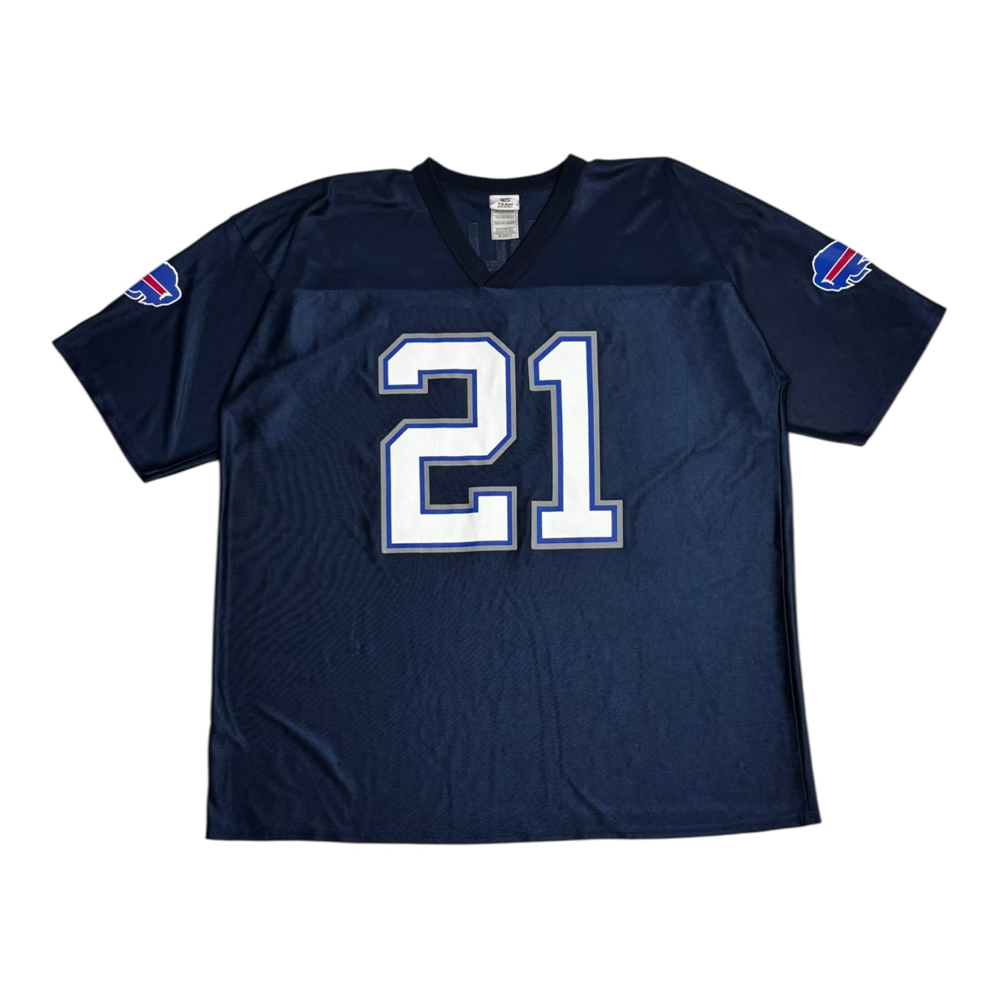 Buffalo Bills CJ Spiller NFL Football Jersey