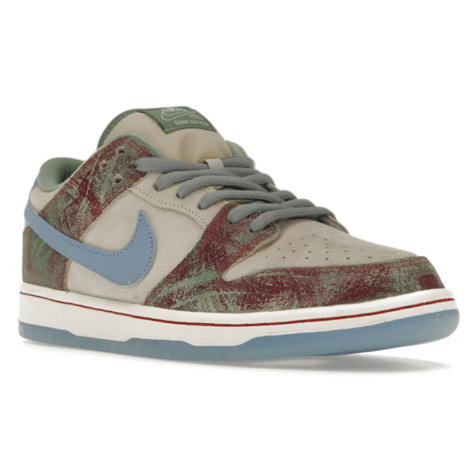 Nike SB Dunk Low Crenshaw Skate Club