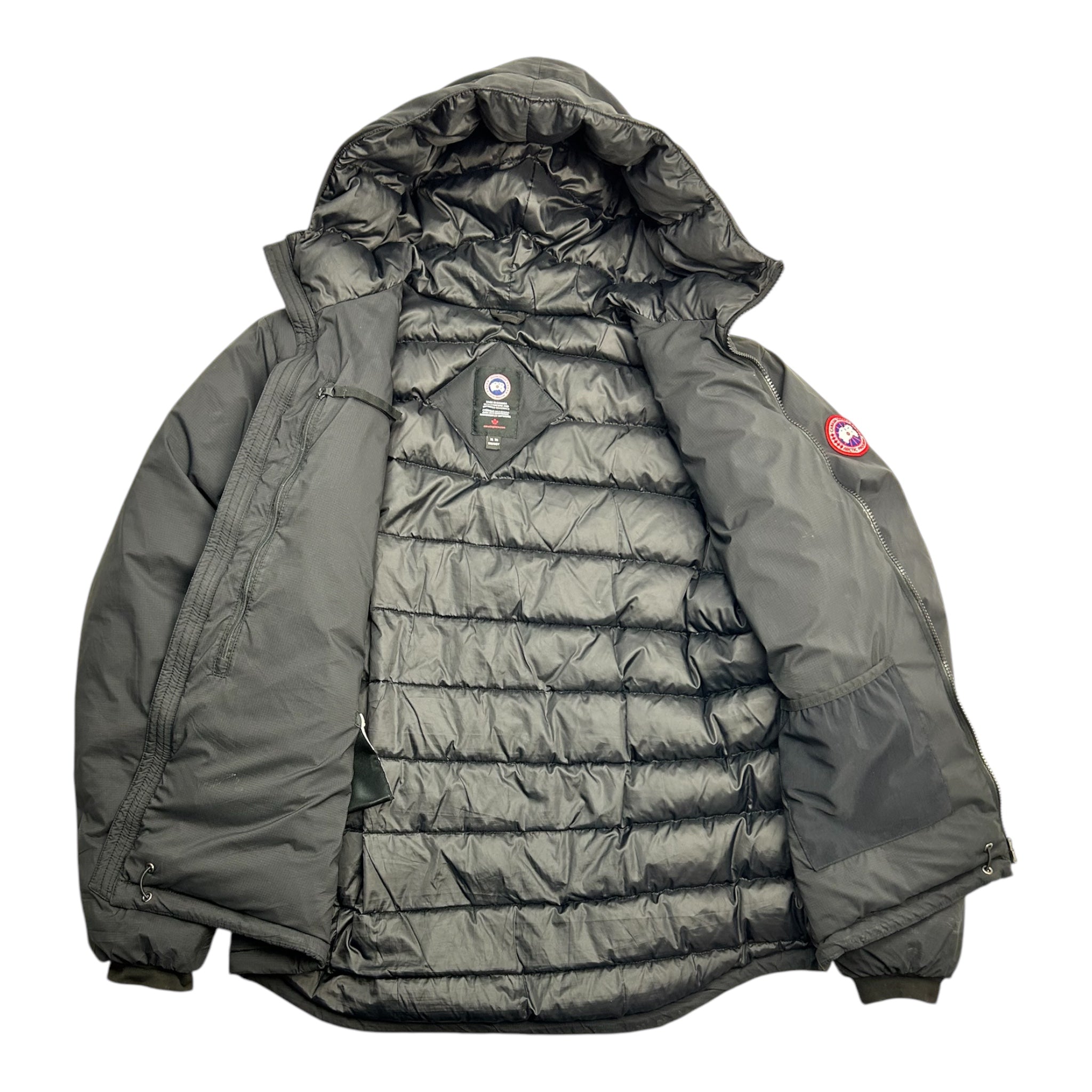 Canada Goose Lodge Down Jacket