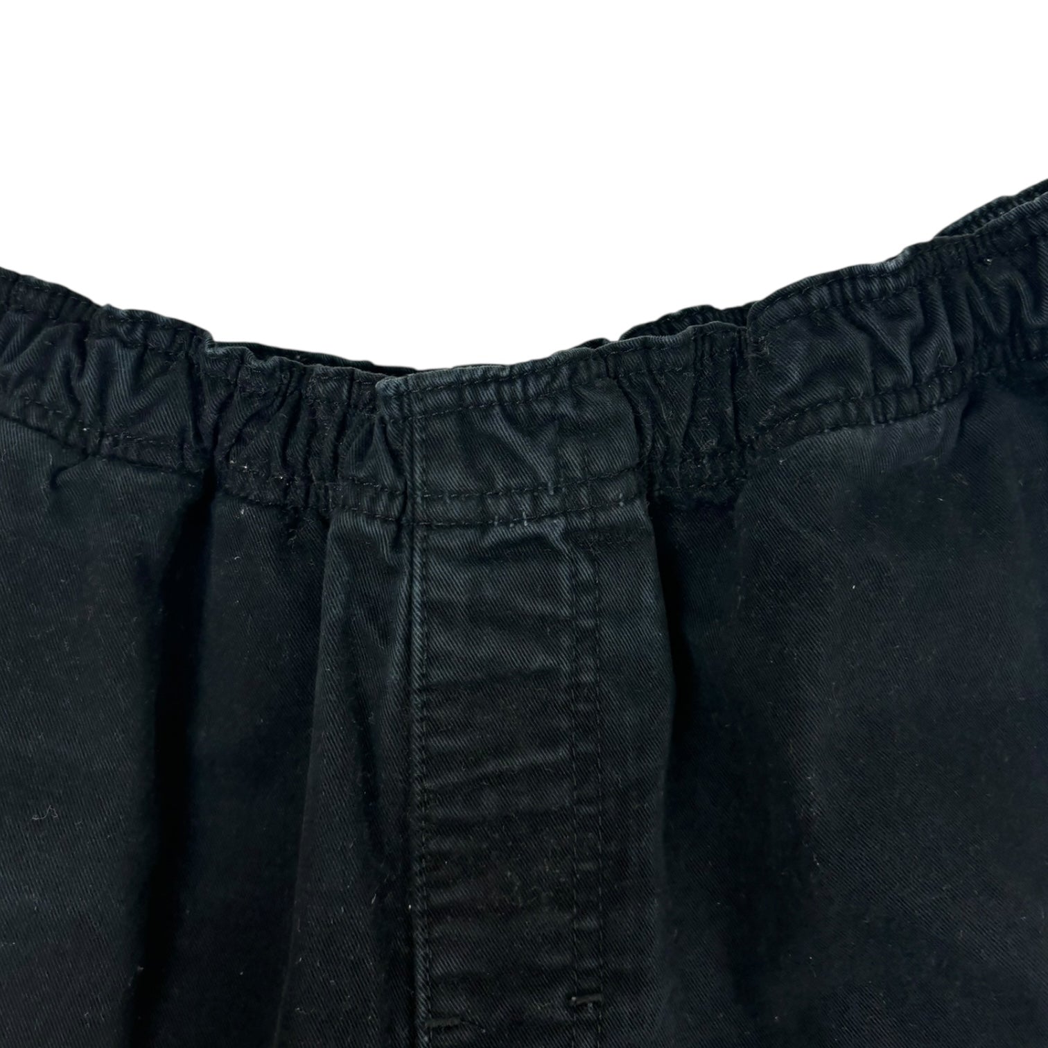 Stussy Beach Short Black