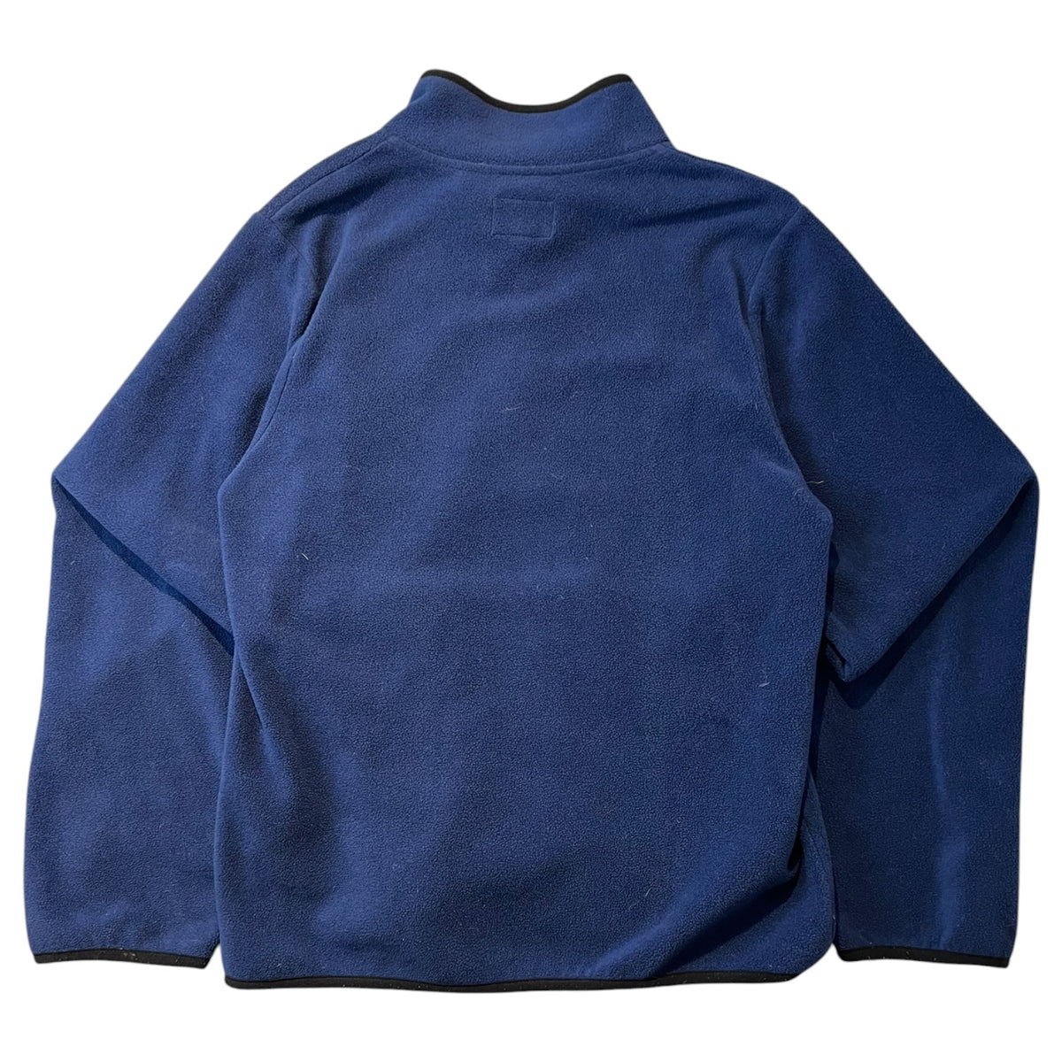 Stussy Full Zip Fleece Blue
