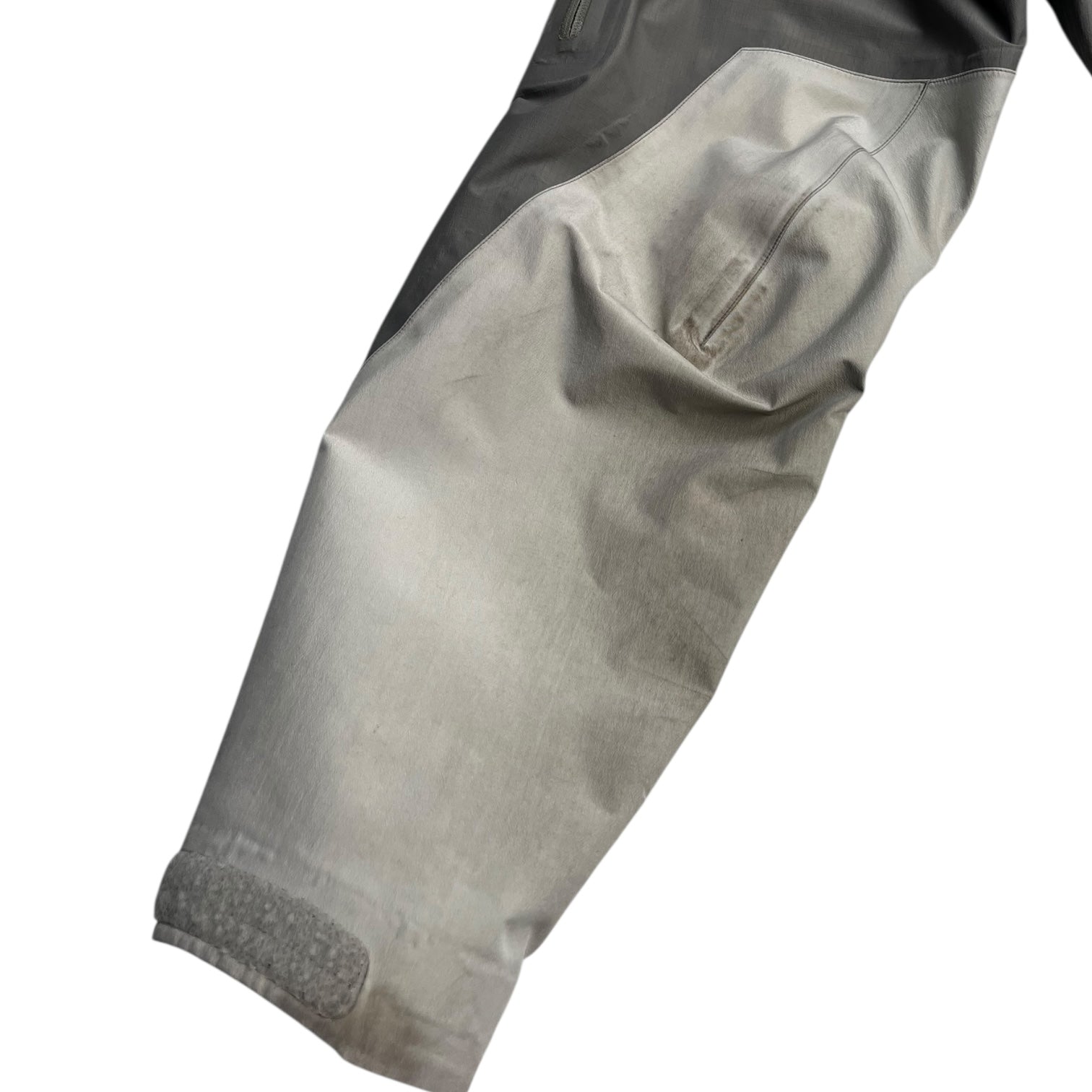 Vintage Arc'Teryx Sidewinder “Statue”