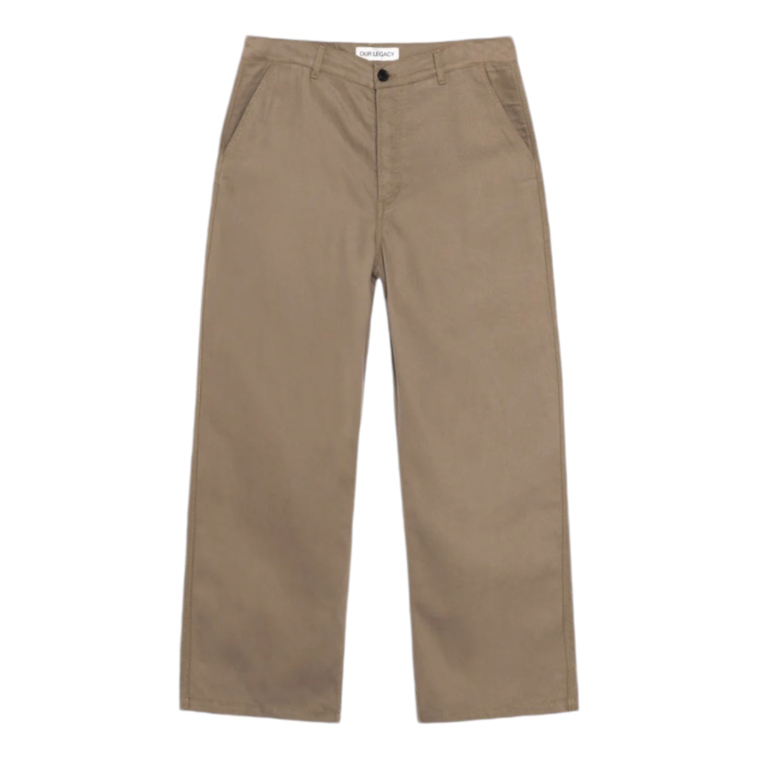 Stussy Our Legacy Work Shop Trouser Twill