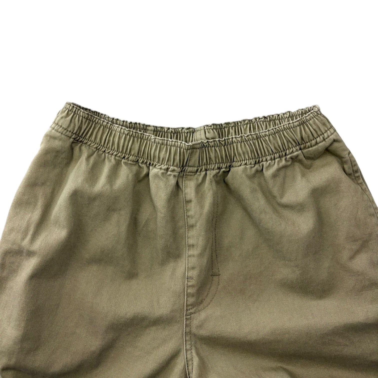 Stussy Brushed Beach Pants Olive