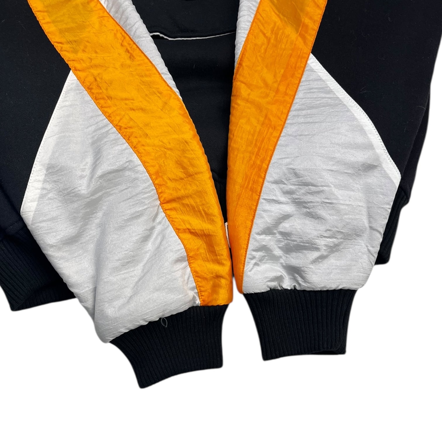 Vintage Redskins The Game 1/2 Zip