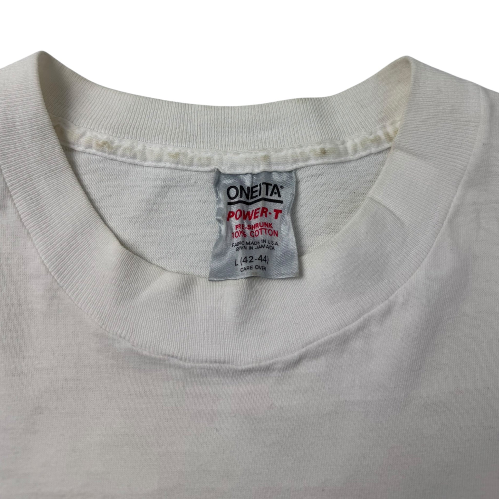 1989 Michigan National Champions T-Shirt