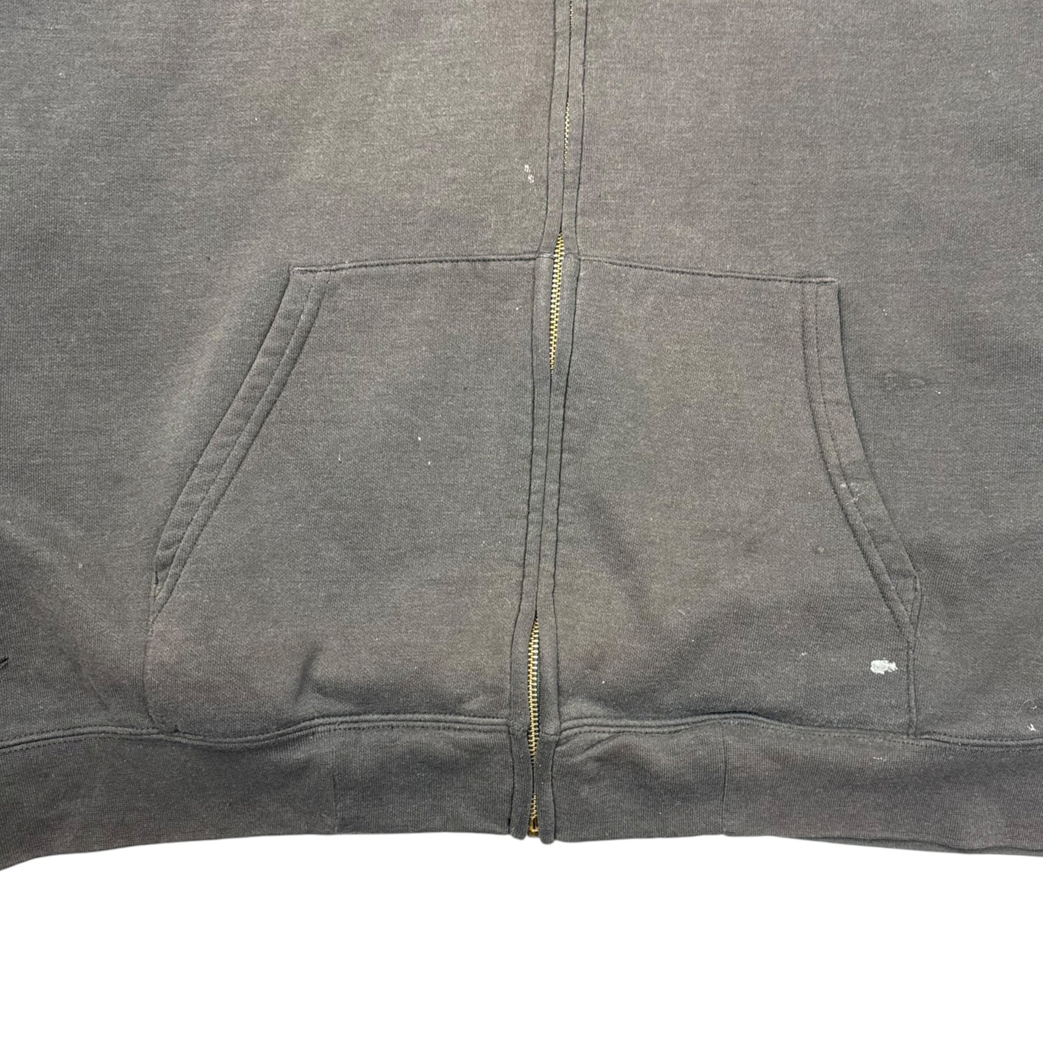 Carhartt Sun Faded Full-Zip Hoodie