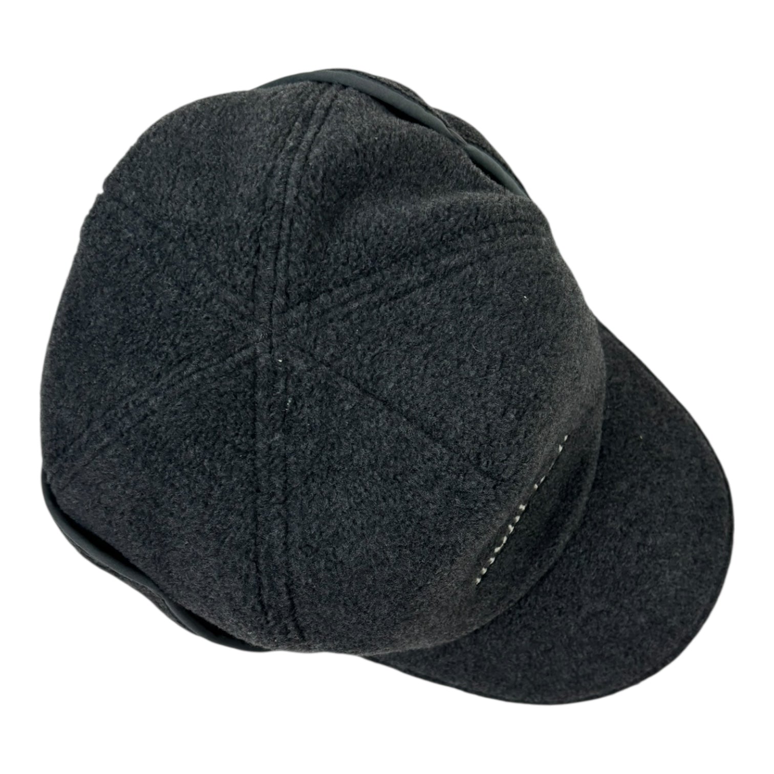 Montbell Climaplus 200 OD Ear Warmer Cap Grey