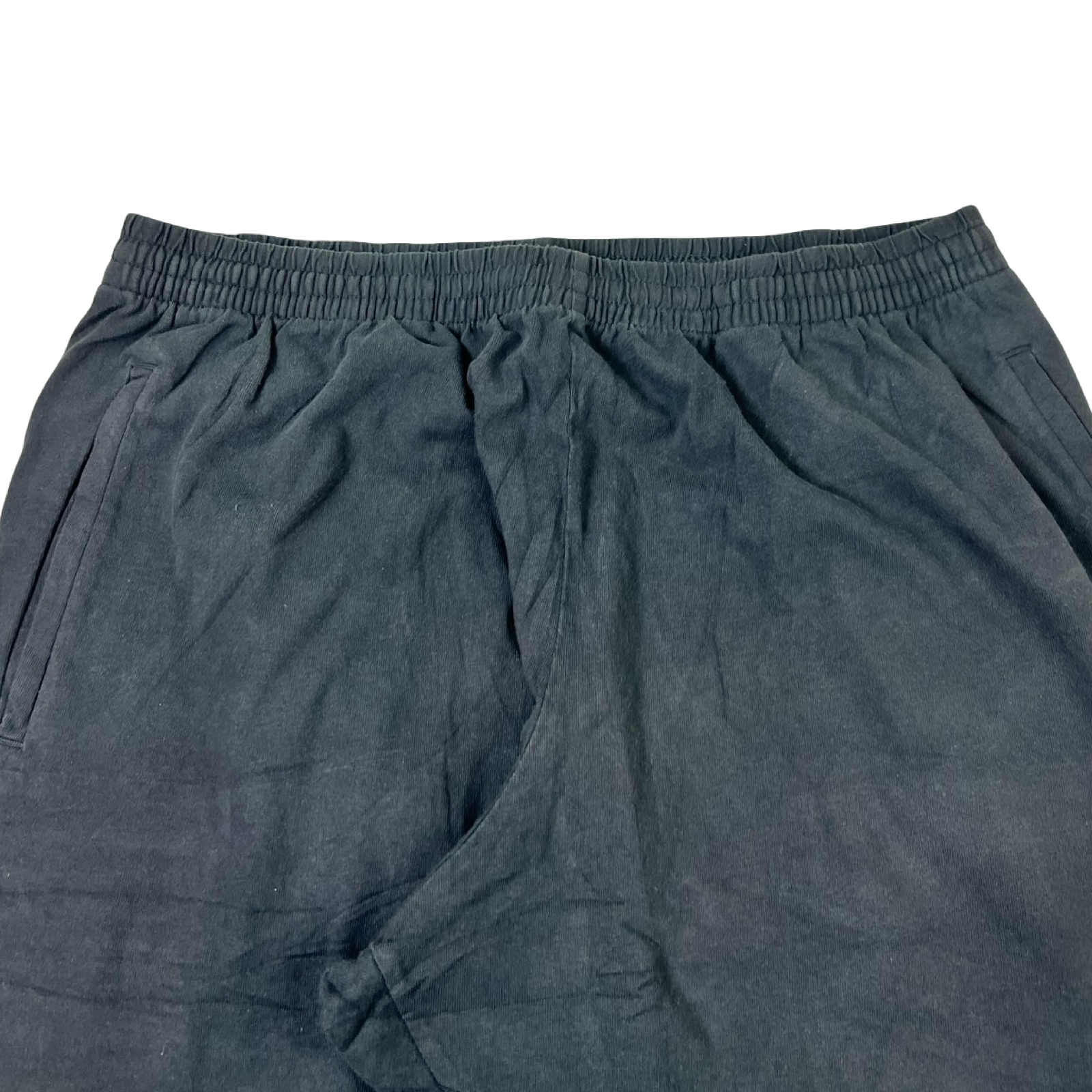 Yeezy x Gap Sateen Straight Leg Pants
