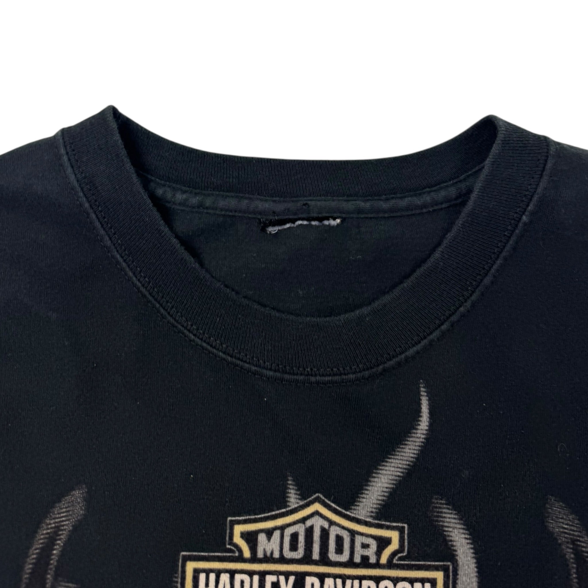 2009 Harley Davidson “Shift Happens” T-Shirt