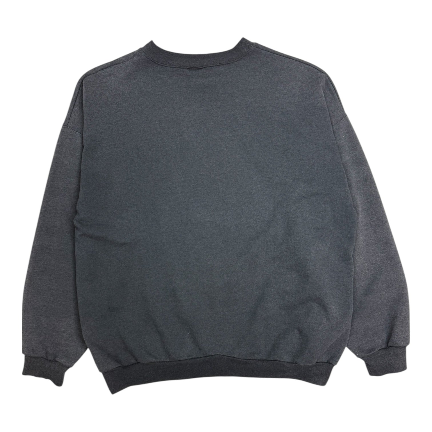 Vintage Nike Air Crewneck Dark Grey