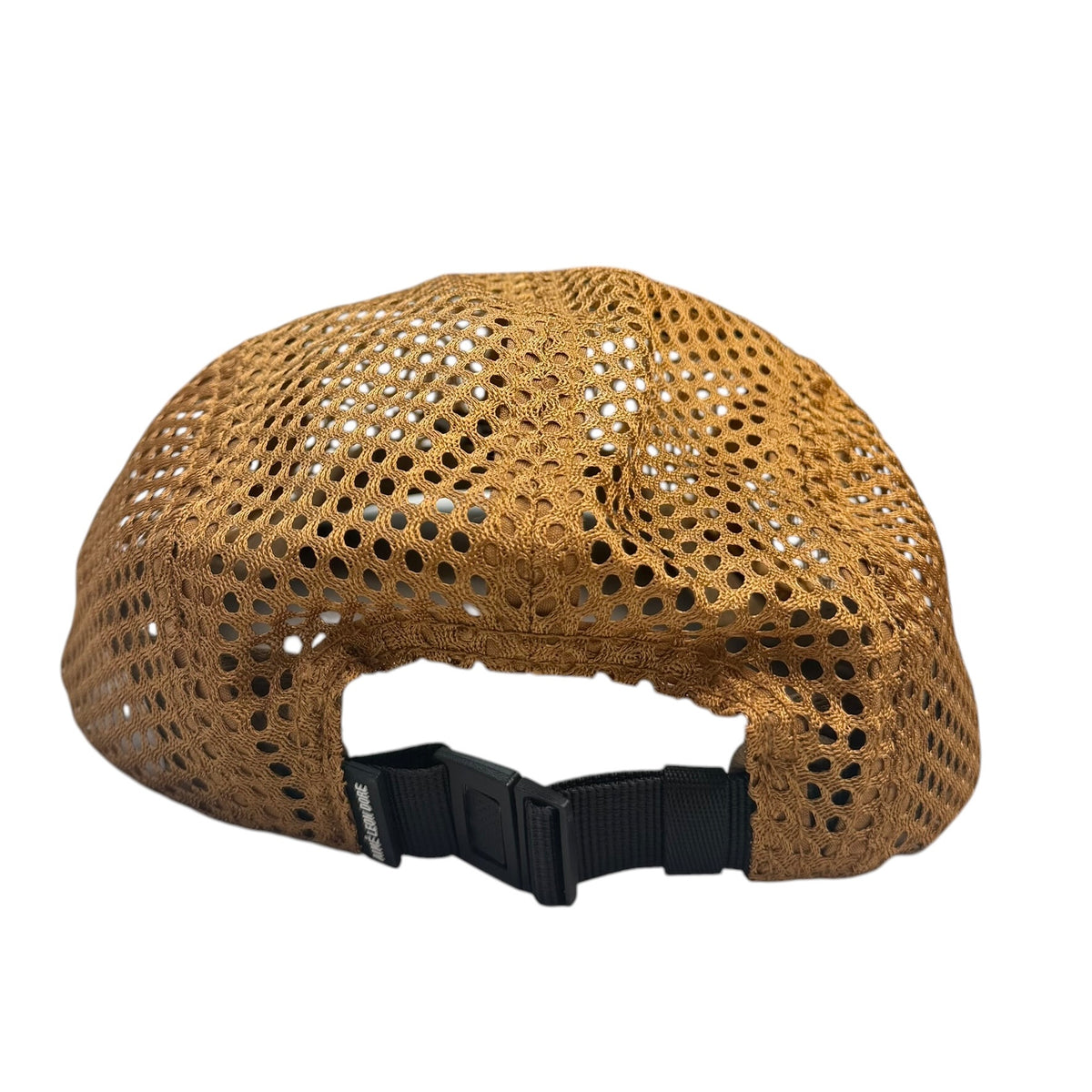 Aimé Leon Dore x New Balance Mesh Hat Gold