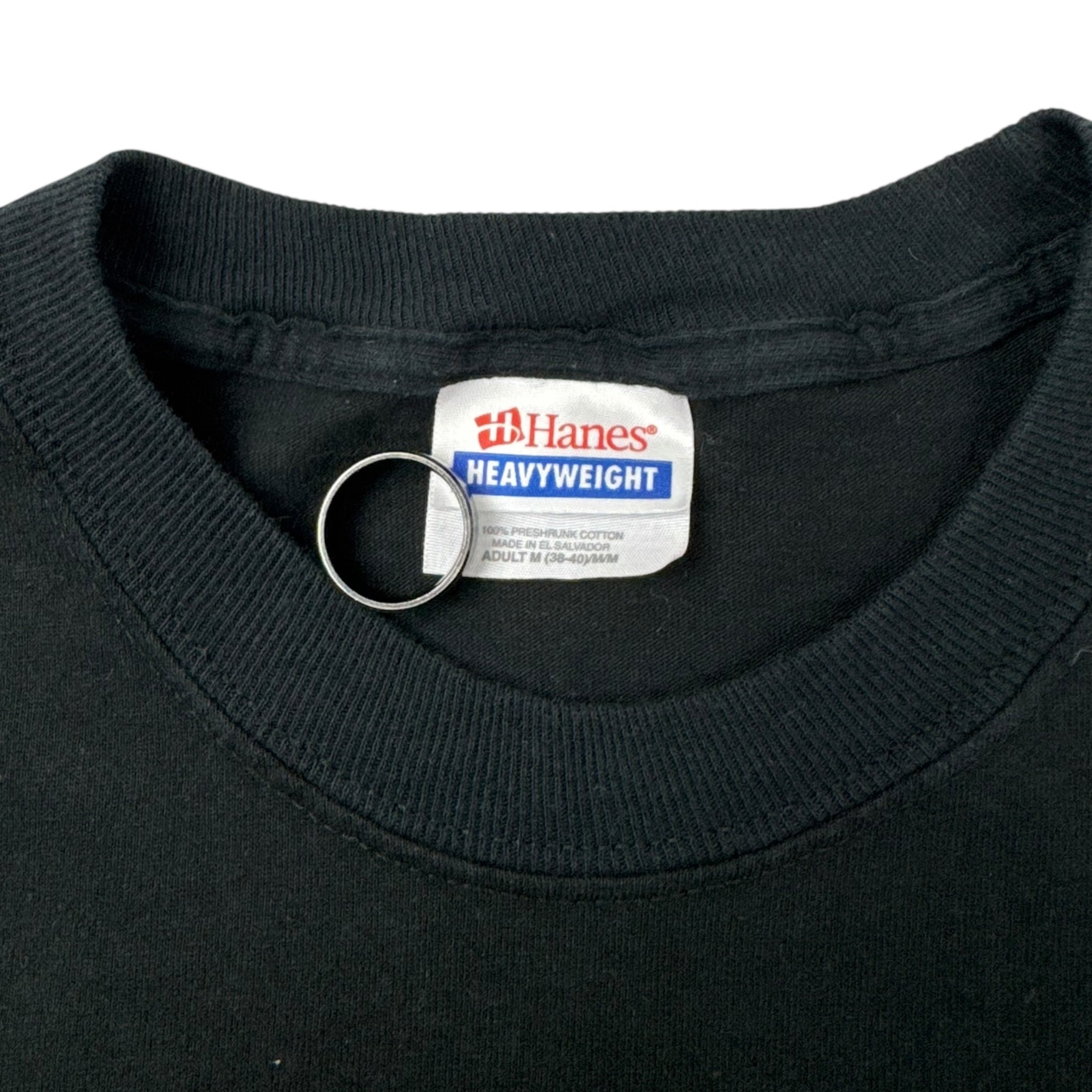 2003 Spider-Man Web Slinger Marvel Comic T-Shirt