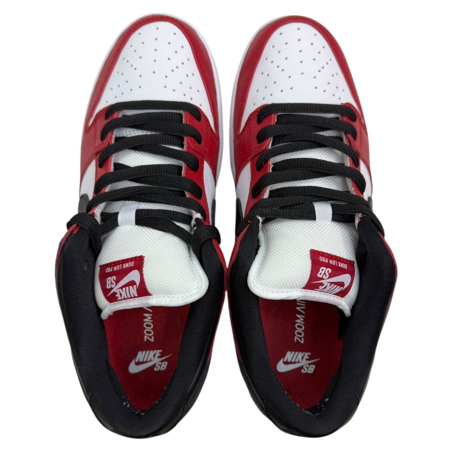 Nike SB Dunk Low Pro J-Pack Chicago (Used)