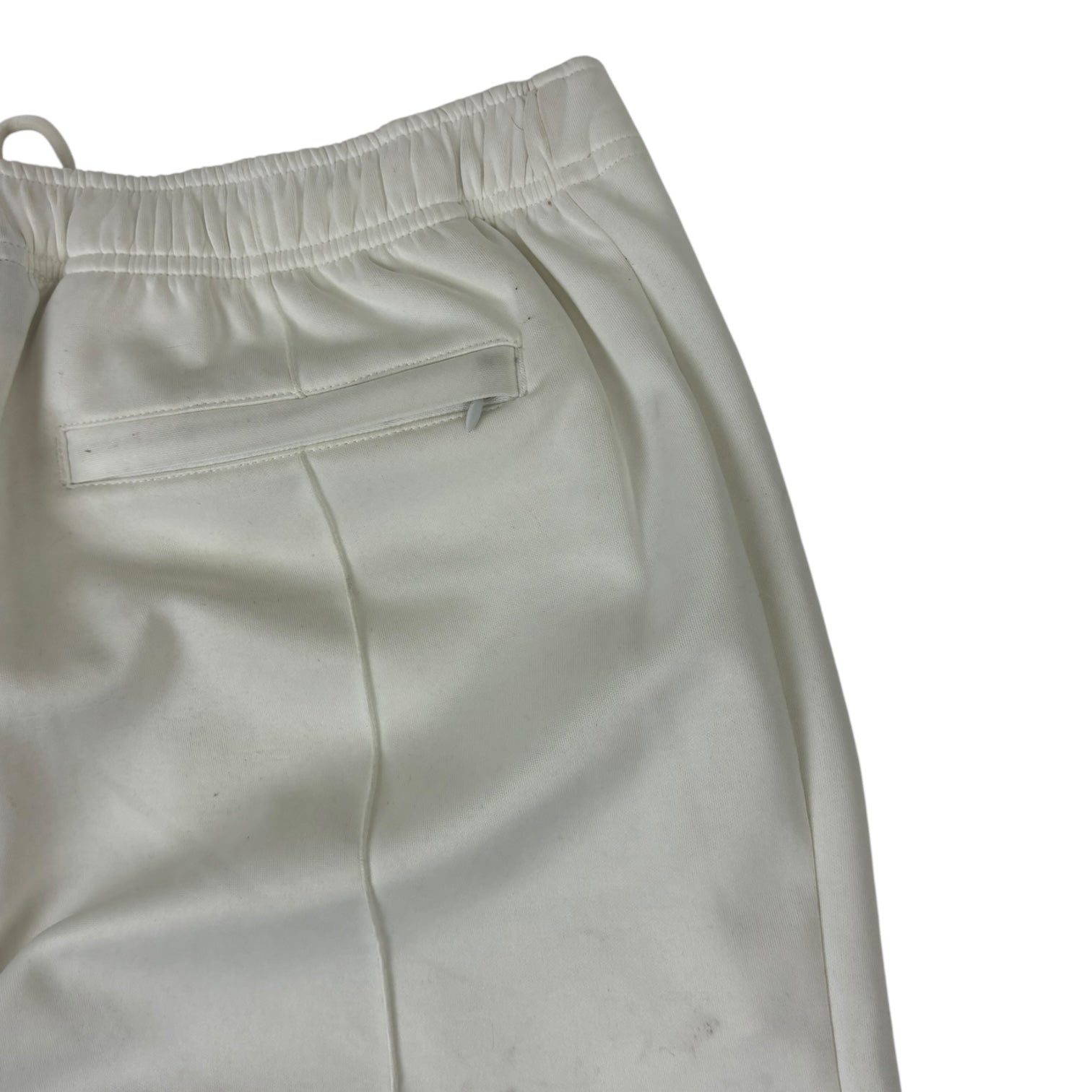 Stussy Poly Track Pants White