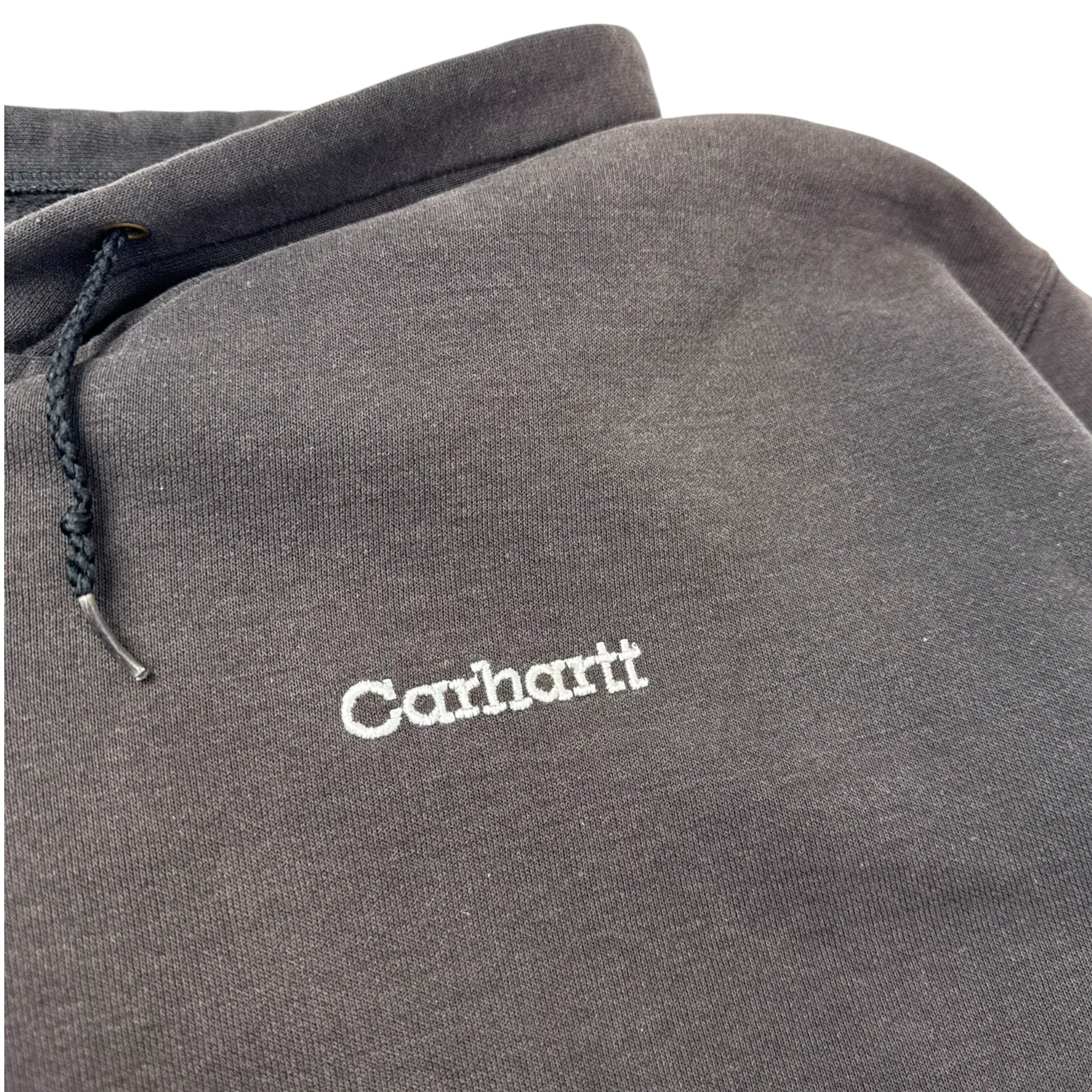 Carhartt Sun Faded Full-Zip Hoodie