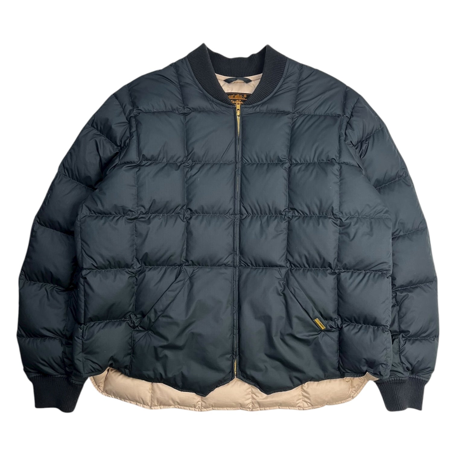 JJJJound x Eddie Bauer Skyliner Down Jacket