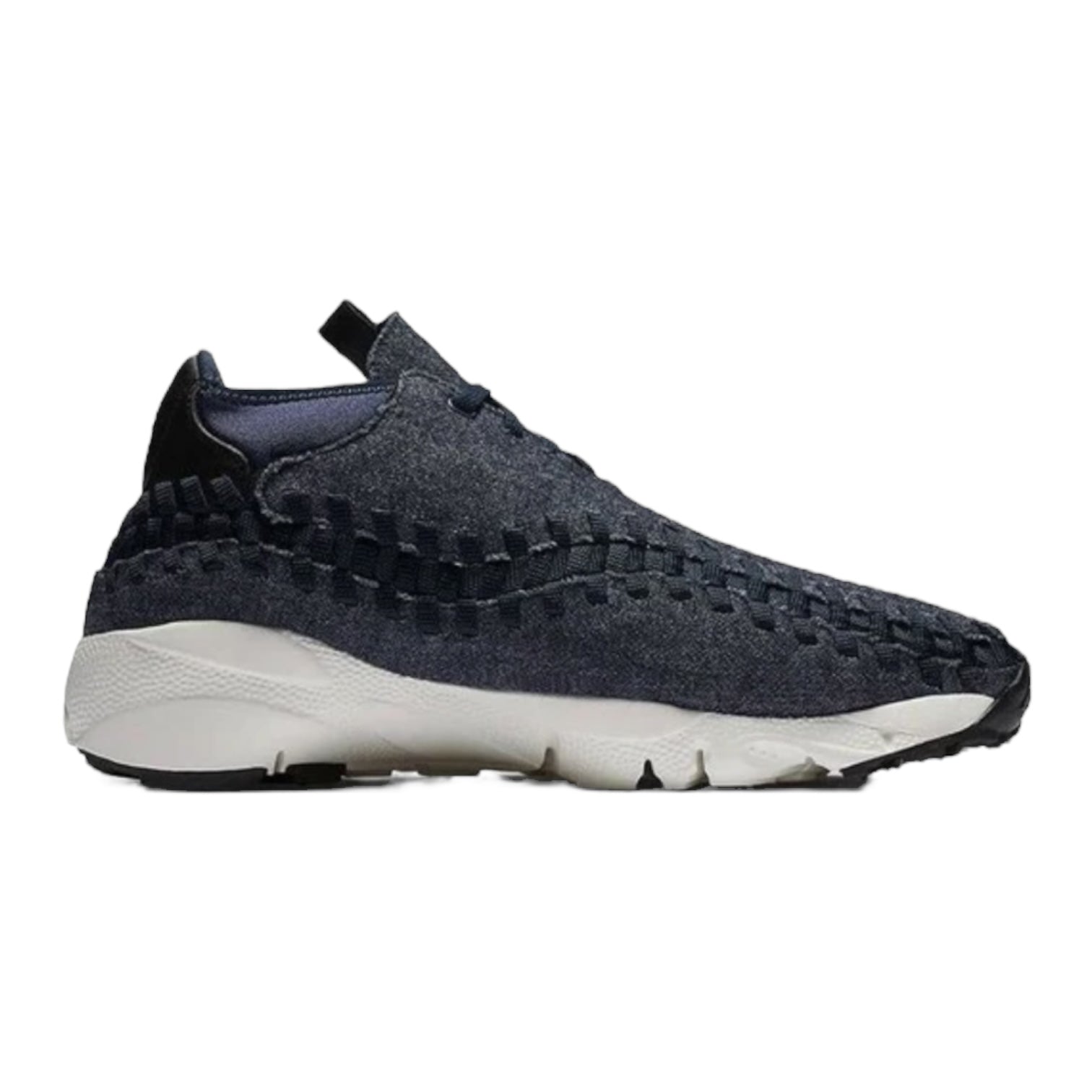 Nike Air Footscape Woven Chukka Denim (Used)