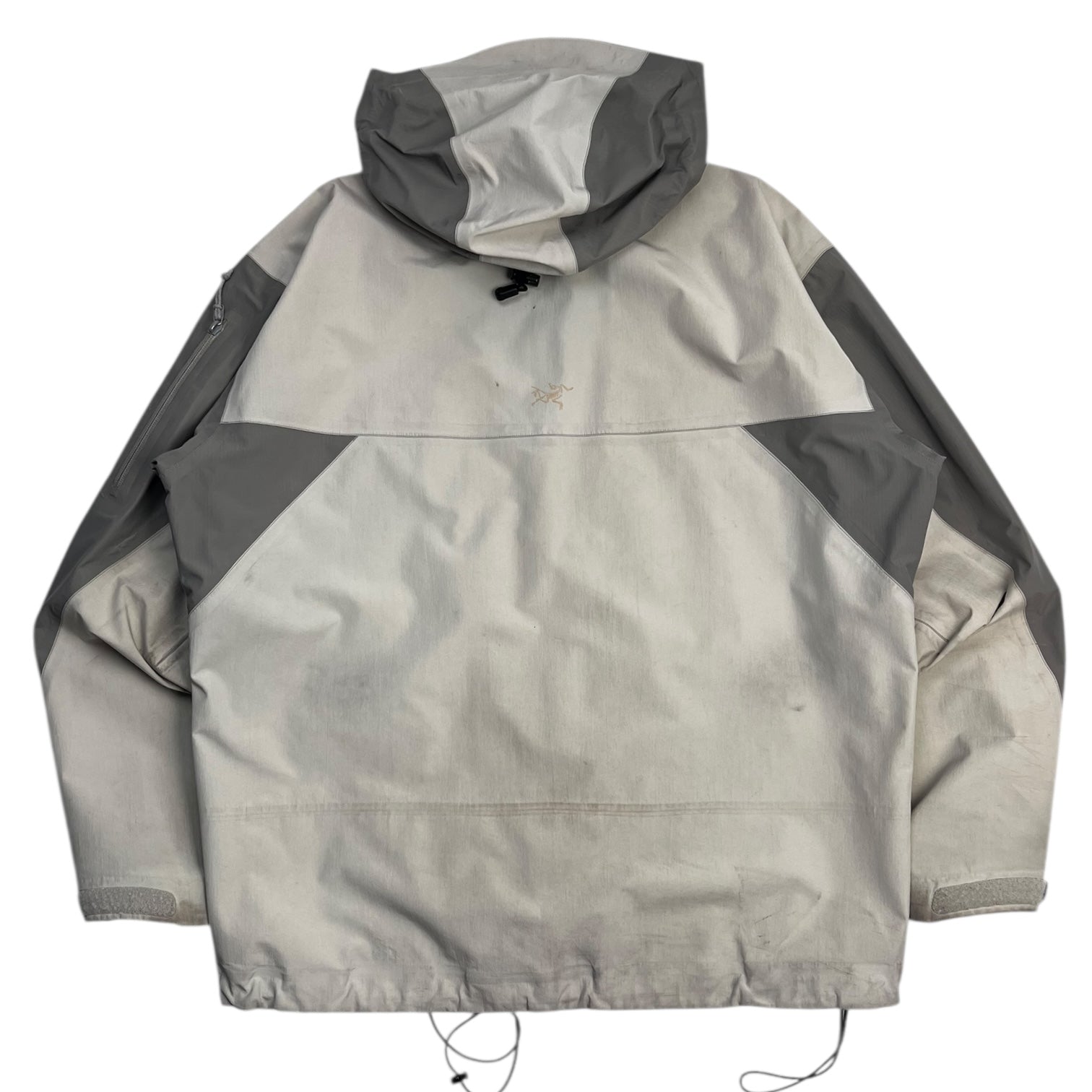 Vintage Arc'Teryx Sidewinder “Statue”