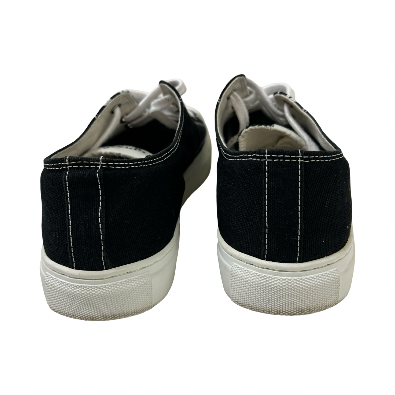 Vivienne Westwood Plimsoll Low Top 2.0 Sneakers (Used)