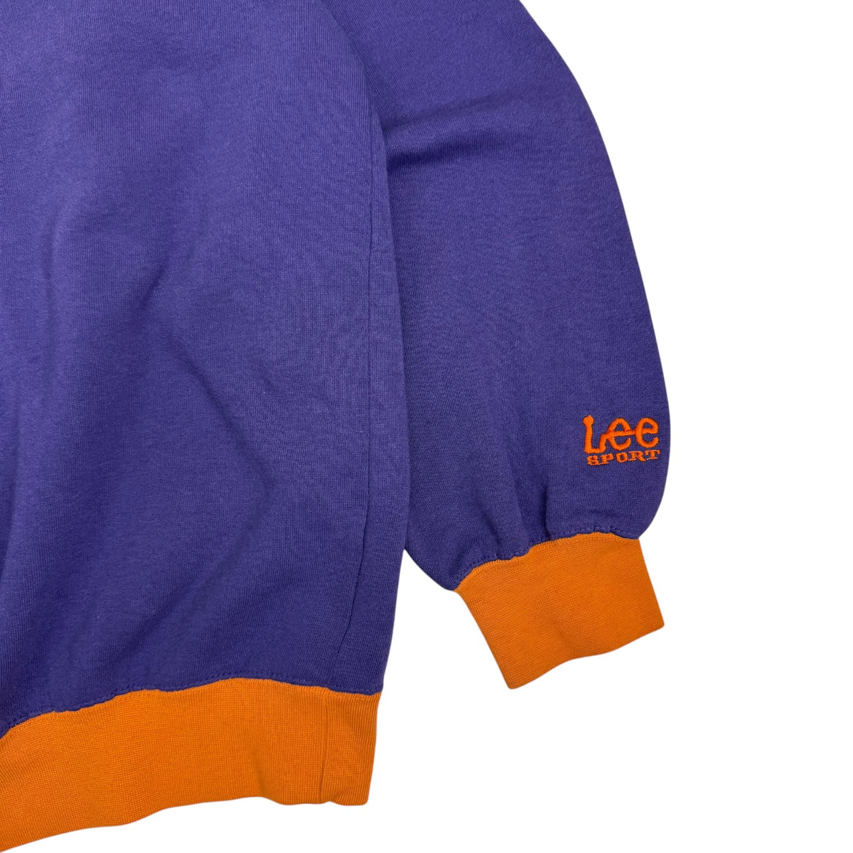 Vintage Phoenix Suns Crewneck Purple