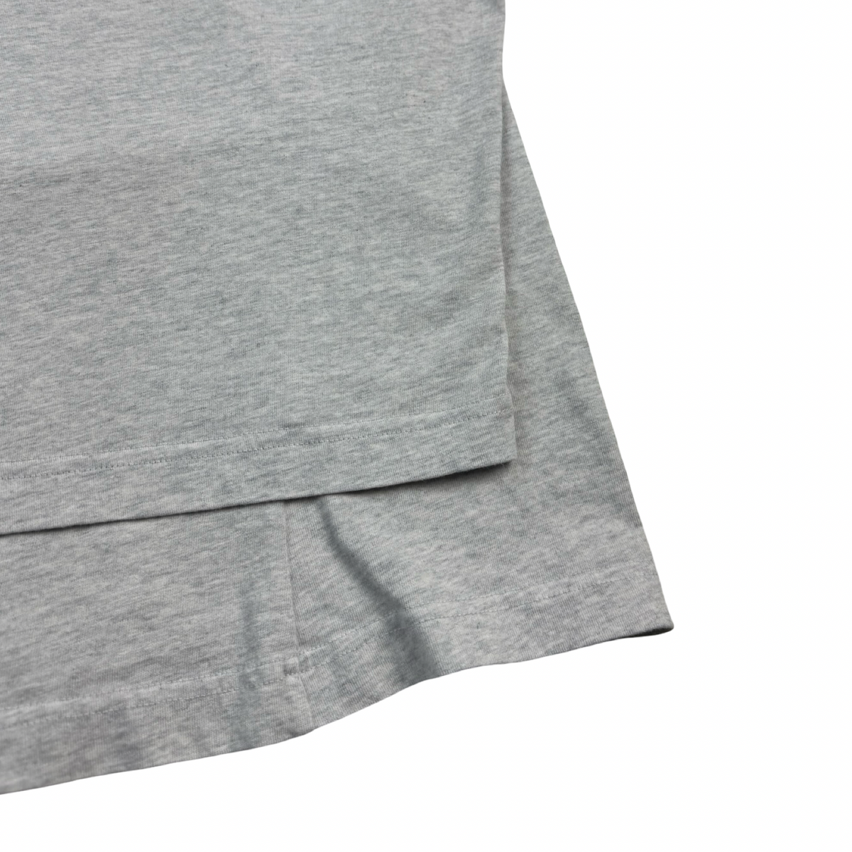 Balenciaga Speedhunter T-Shirt Heather Grey
