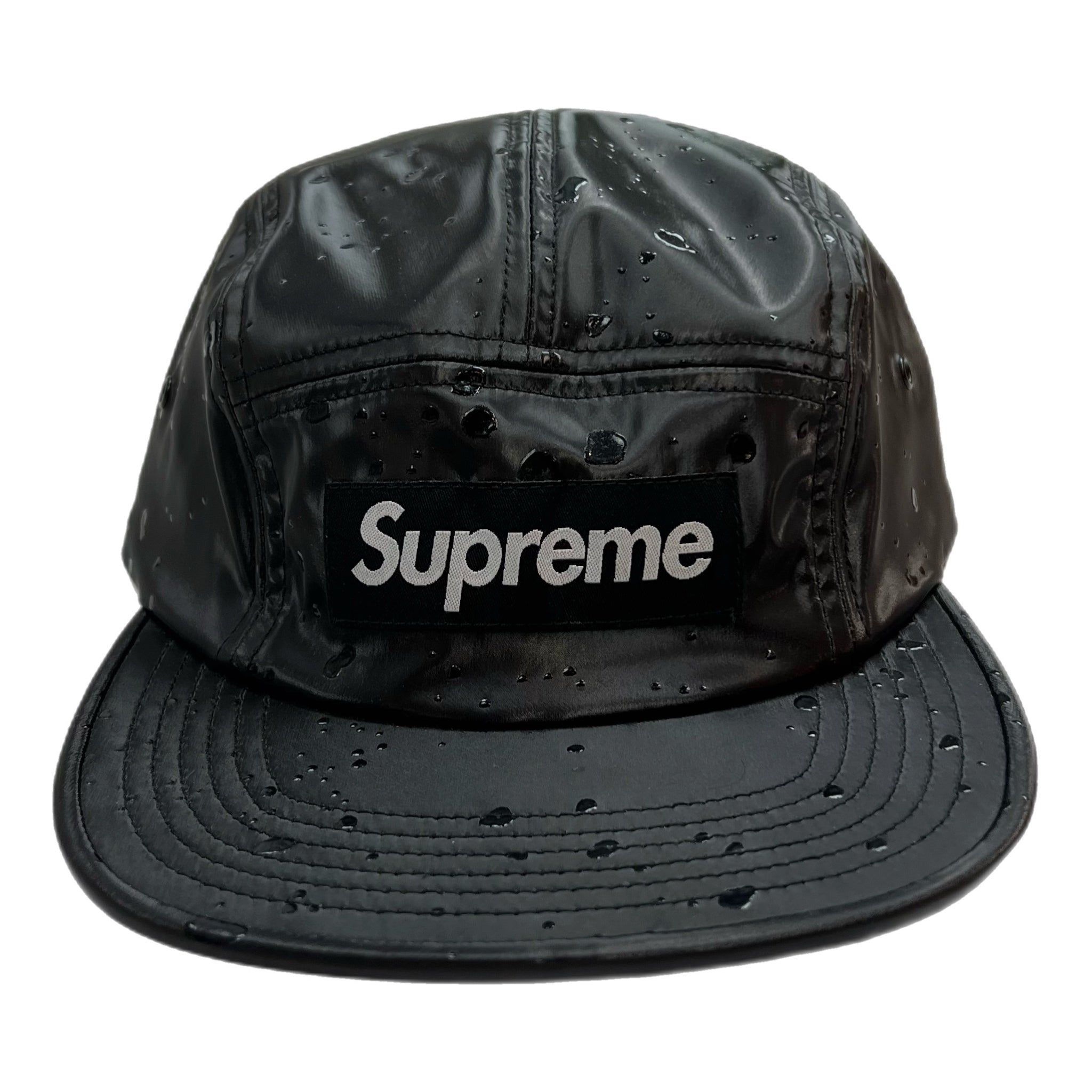 Supreme Splatter Camp Hat SS19
