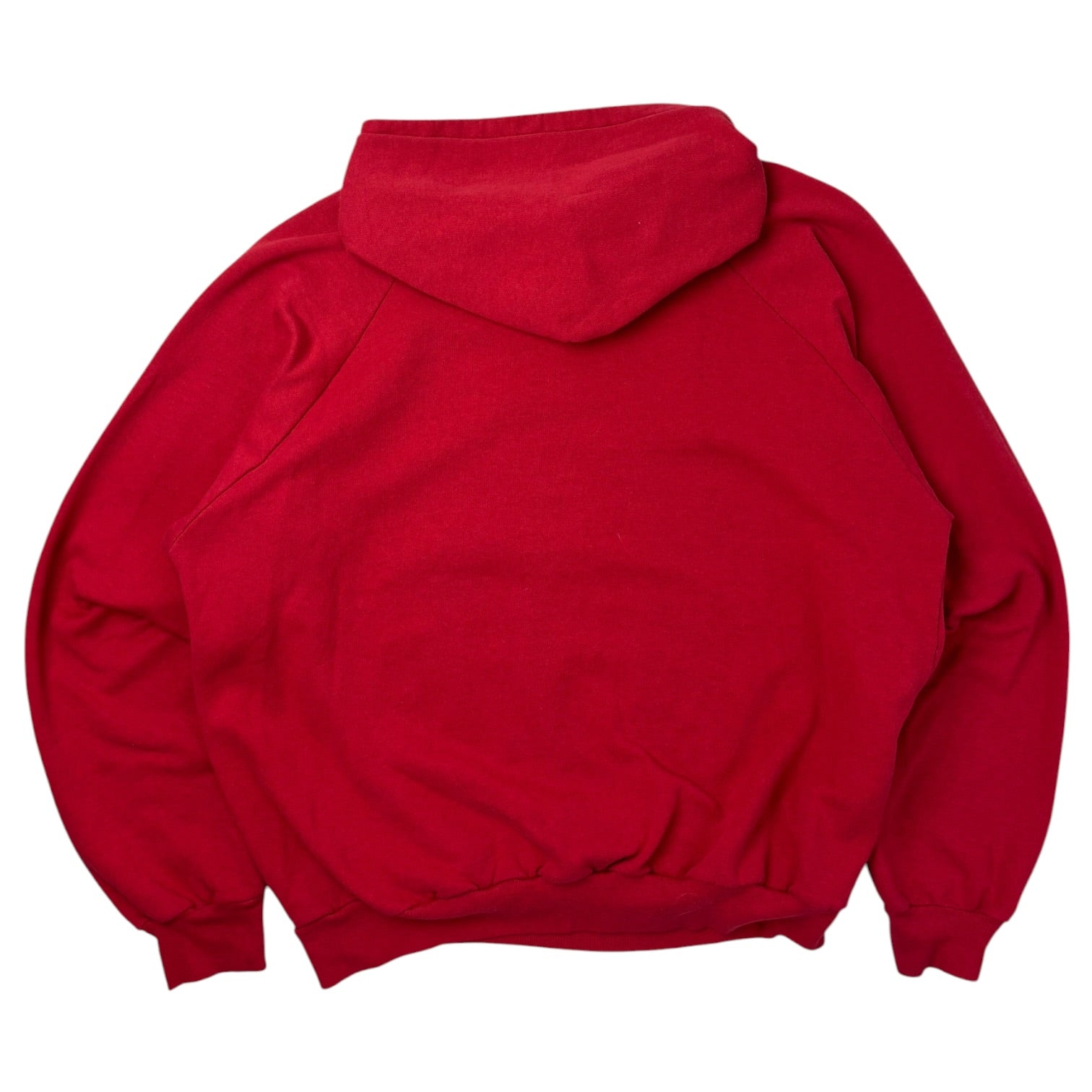 1991 NFL San Francisco 49ers Pullover Hoodie