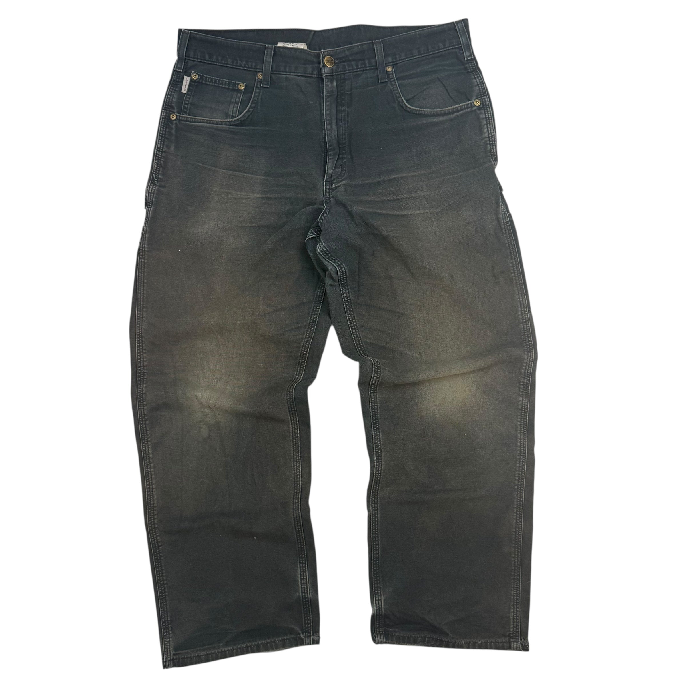 Vintage Carhartt Dungaree Pants