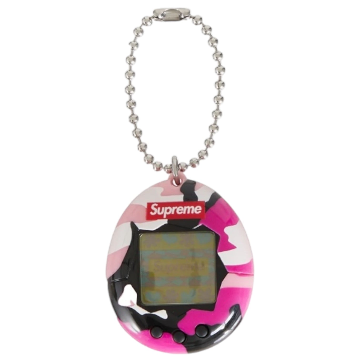 Supreme Bandai Namco Tamagotchi