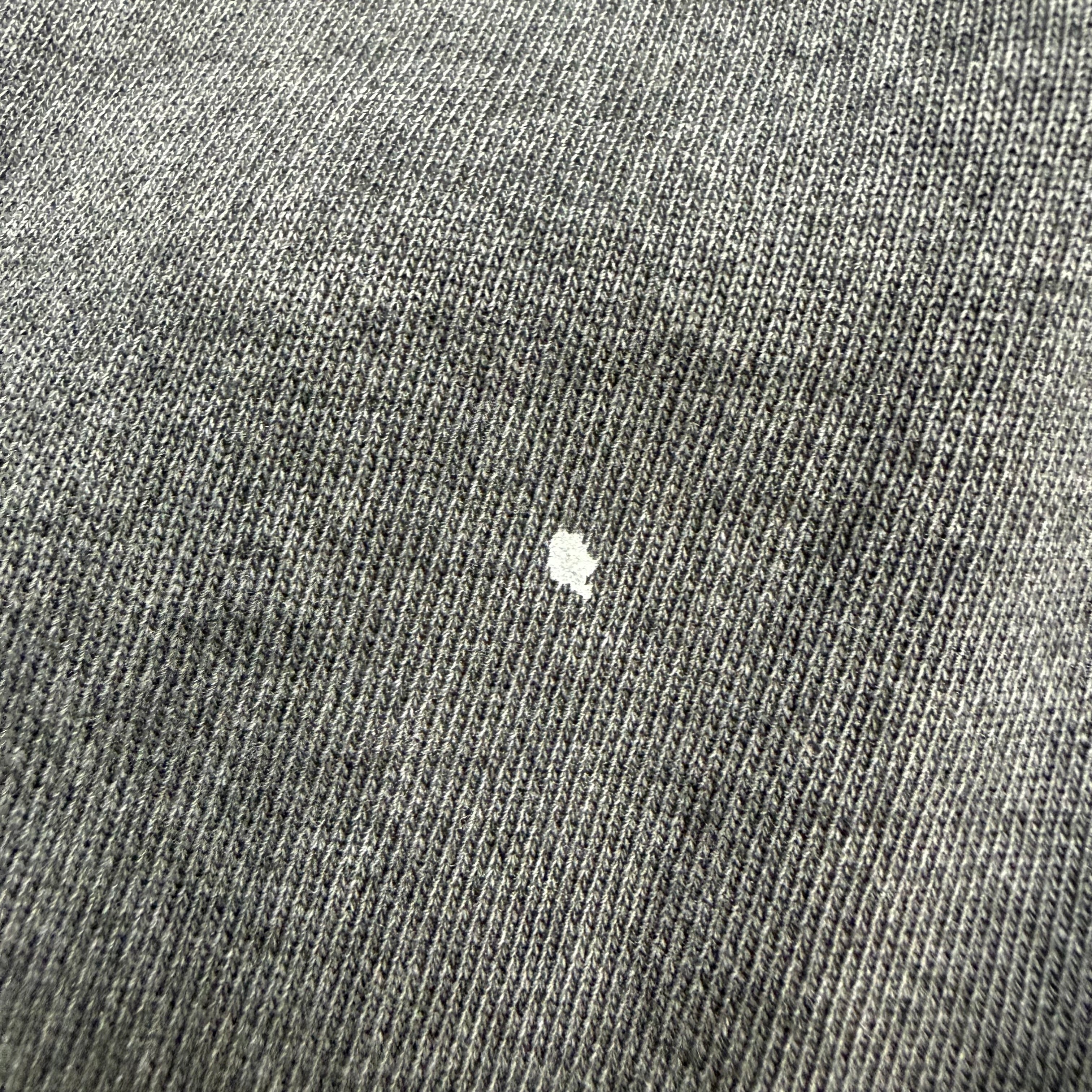 OVO Garment Dyed Sweatpants Black