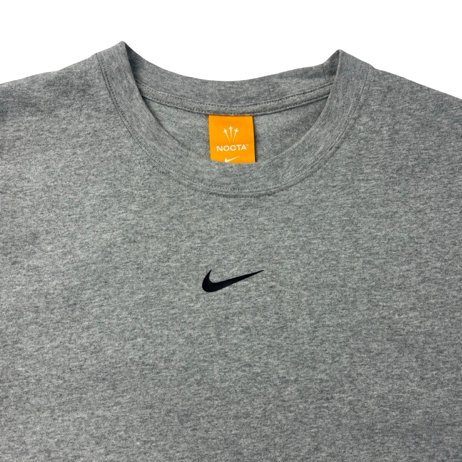 Nike X Drake Nocta CS Tee Grey