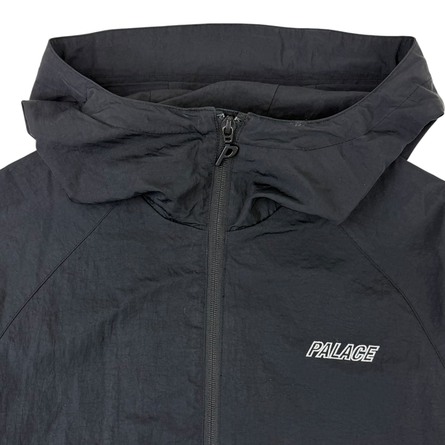 Palace Iri-Decent Jacket Black