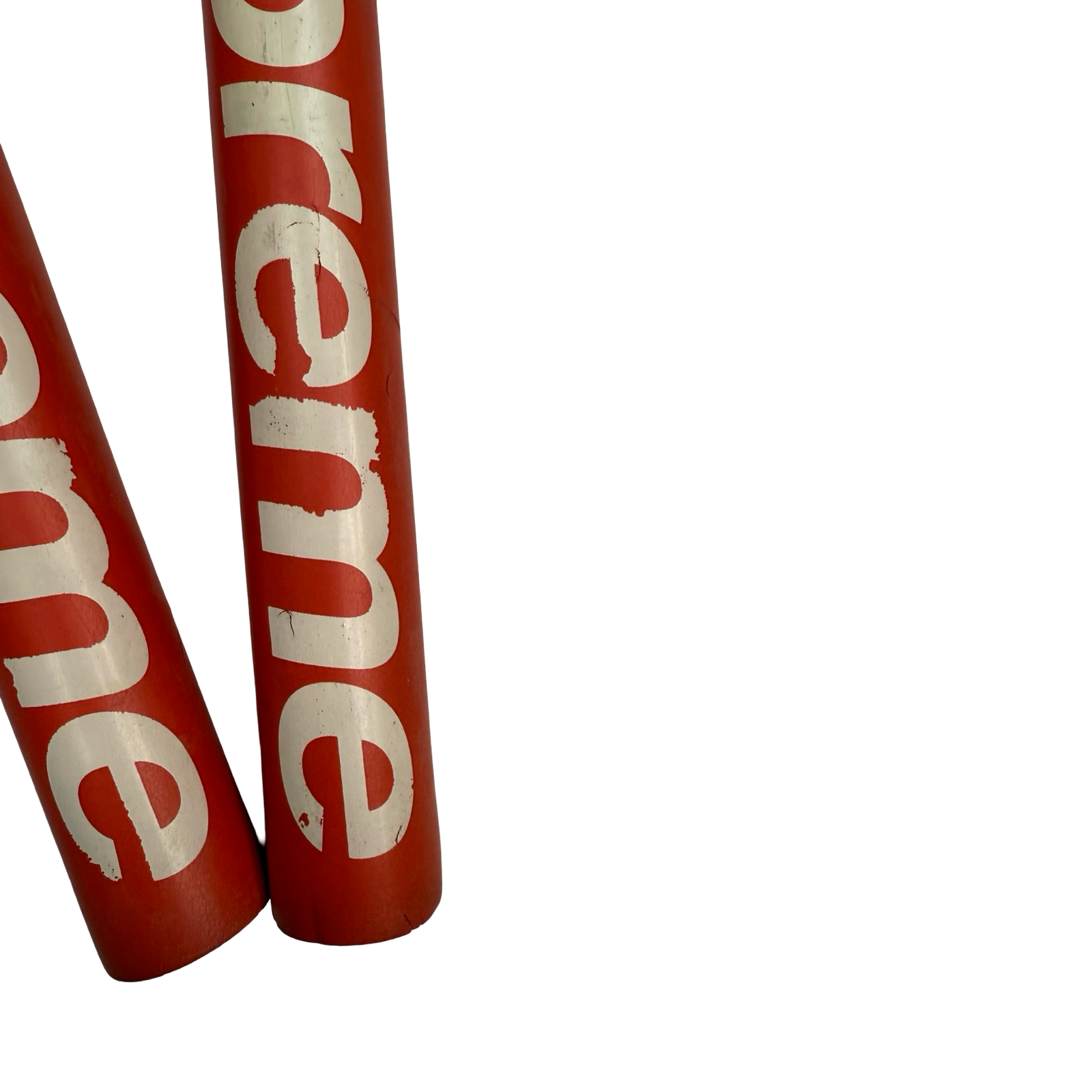 Supreme Nunchucks Red
