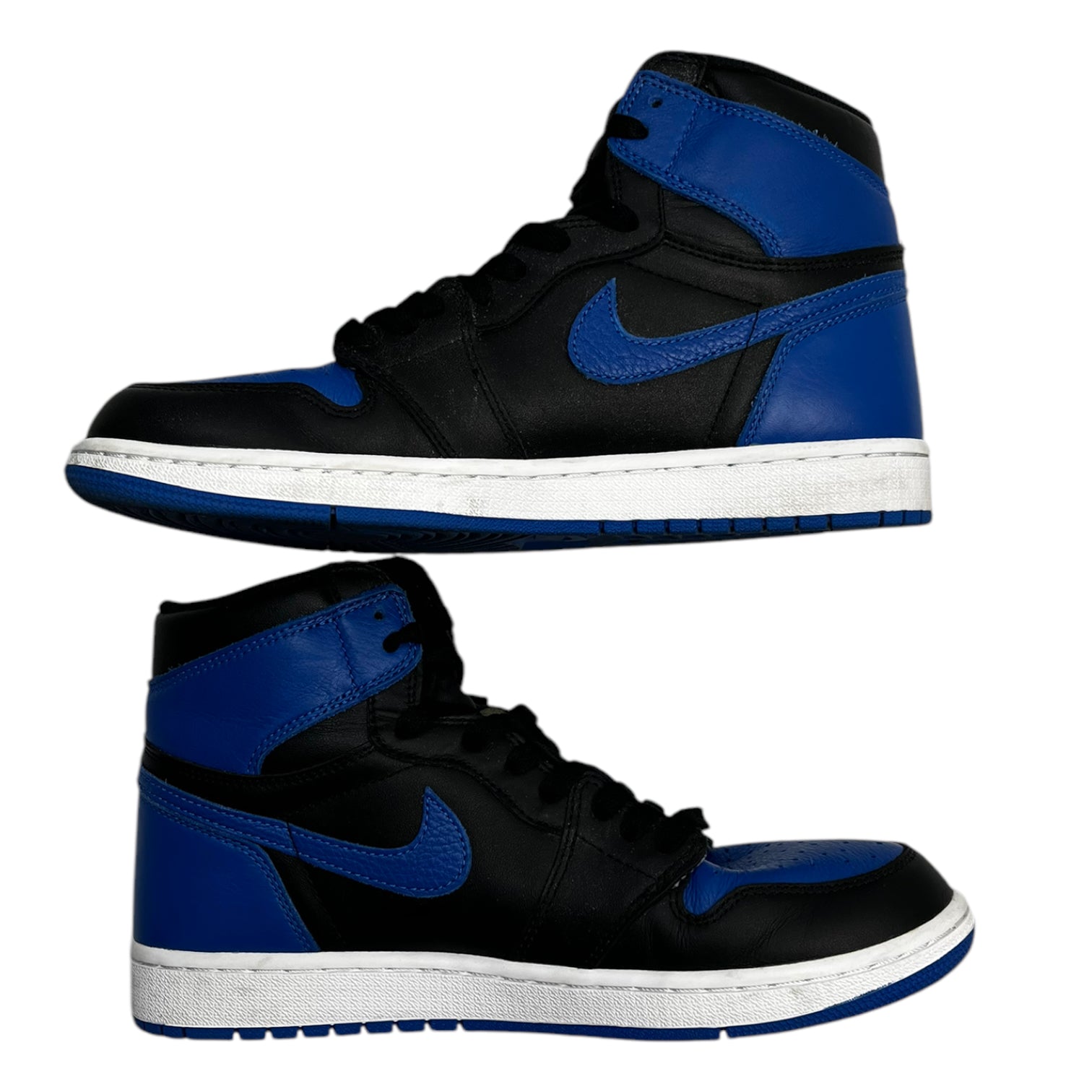 Jordan 1 Retro Royal (2017) (Used)