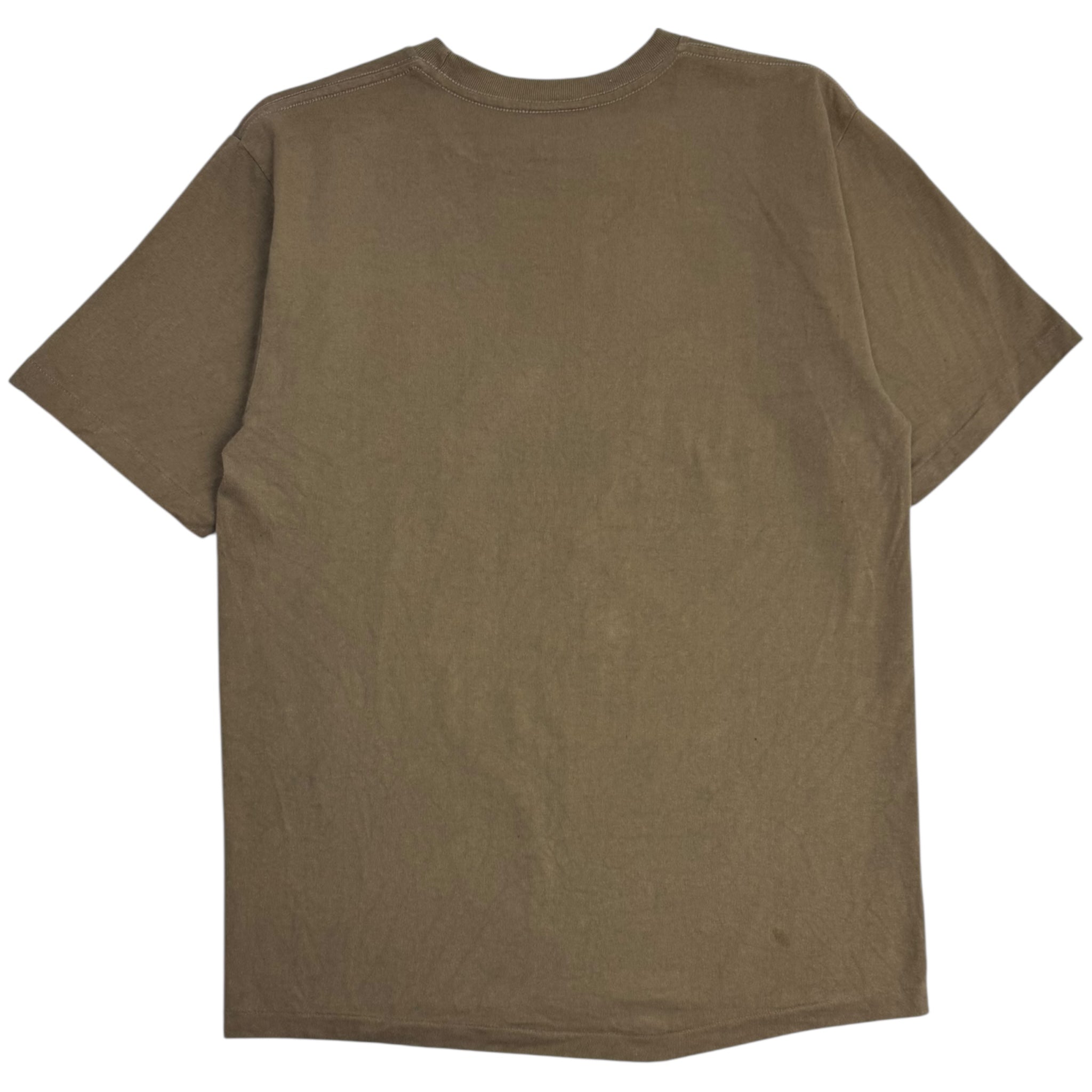 A Bathing Ape Bape College T-Shirt