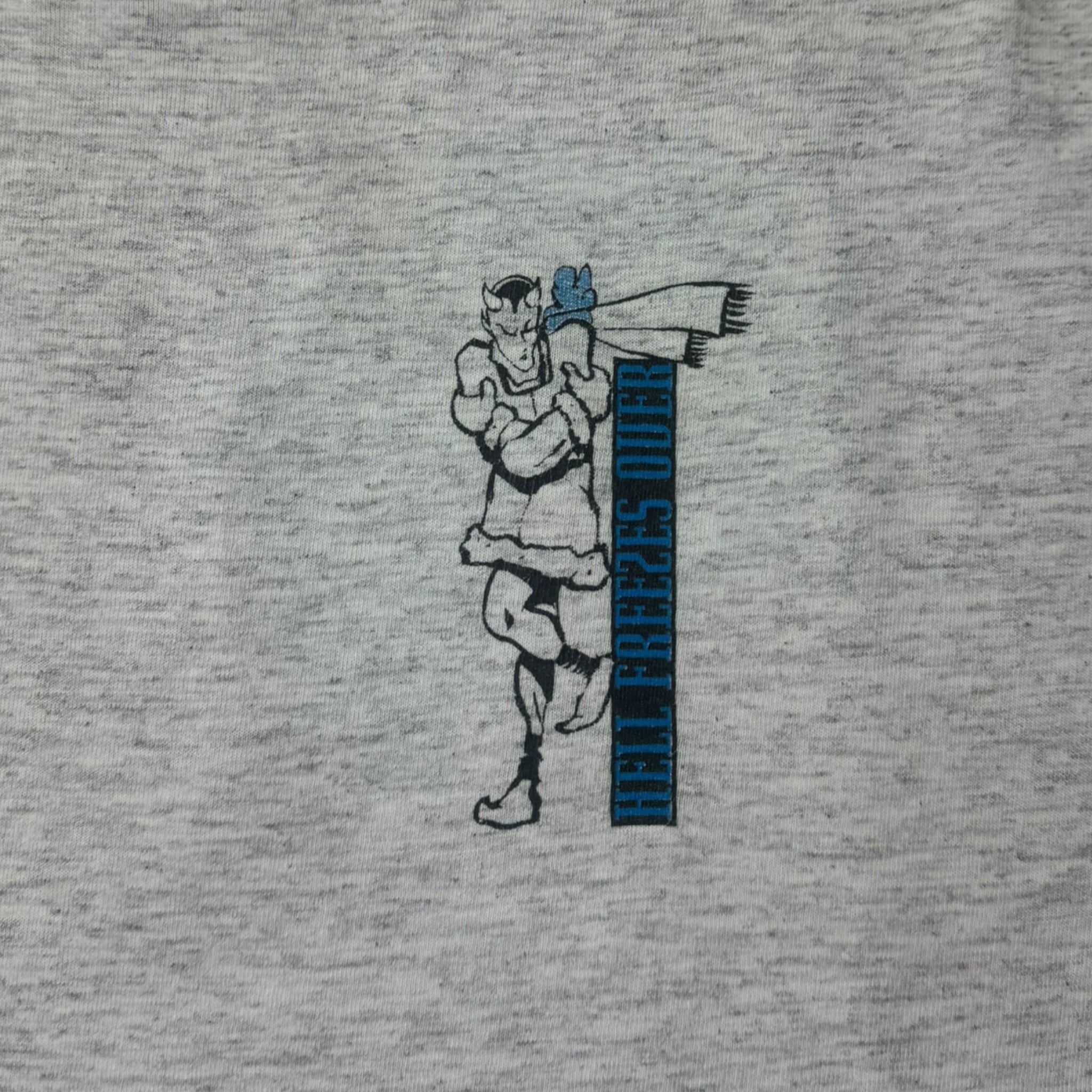 1994 Eagles ‘Hell Freezes Over’ T-Shirt