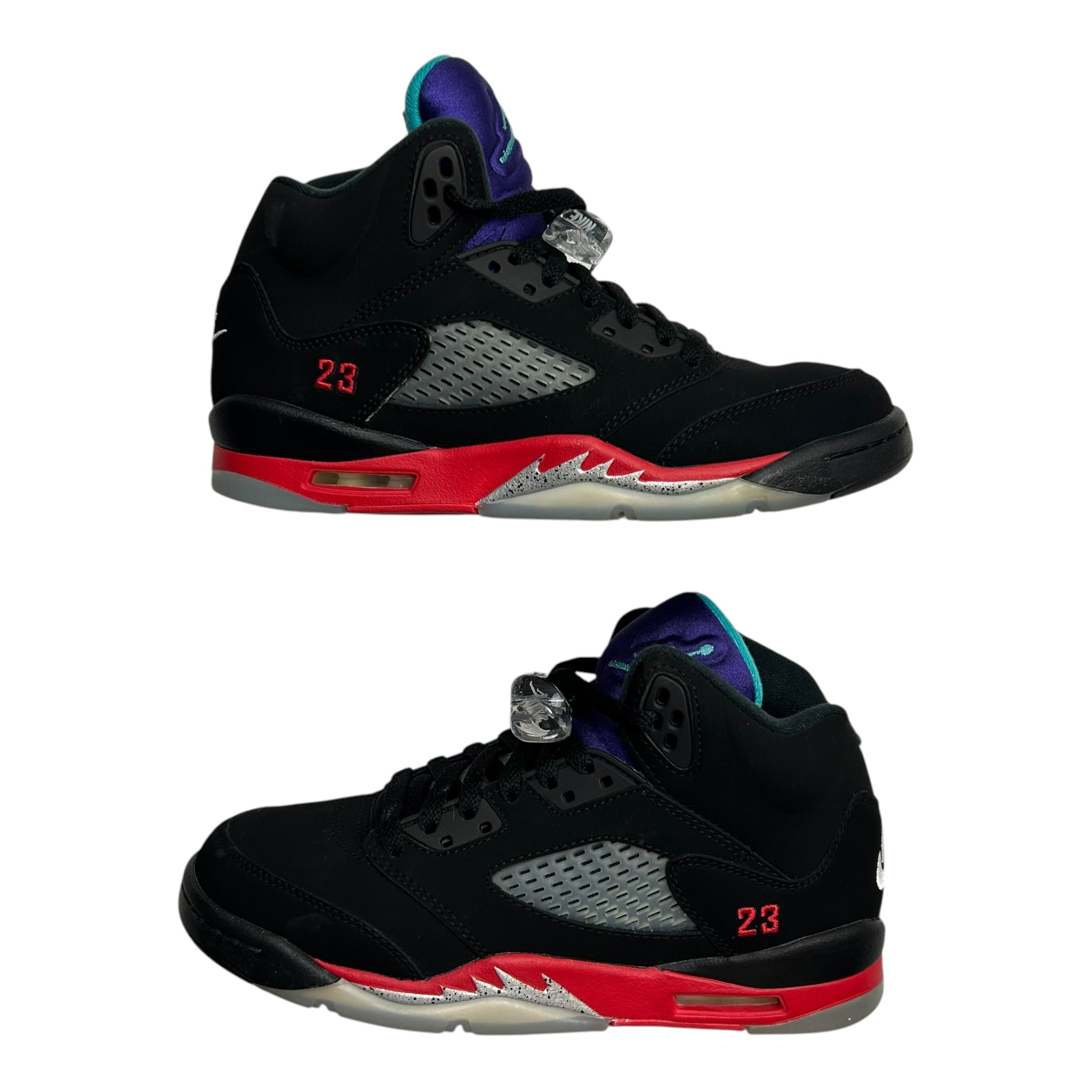 Jordan 5 Retro Top 3 (Used)