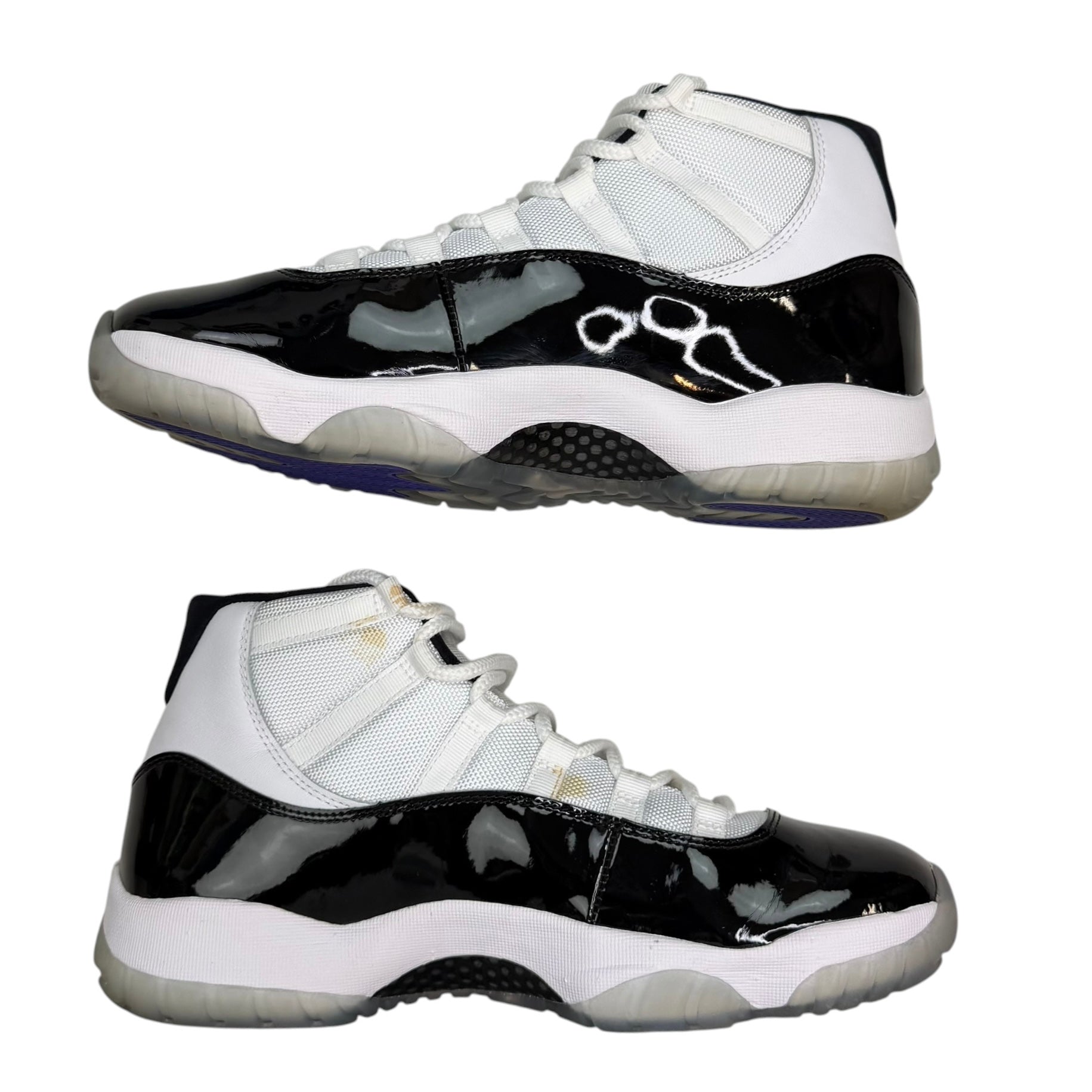 Jordan 11 Concord (2018)