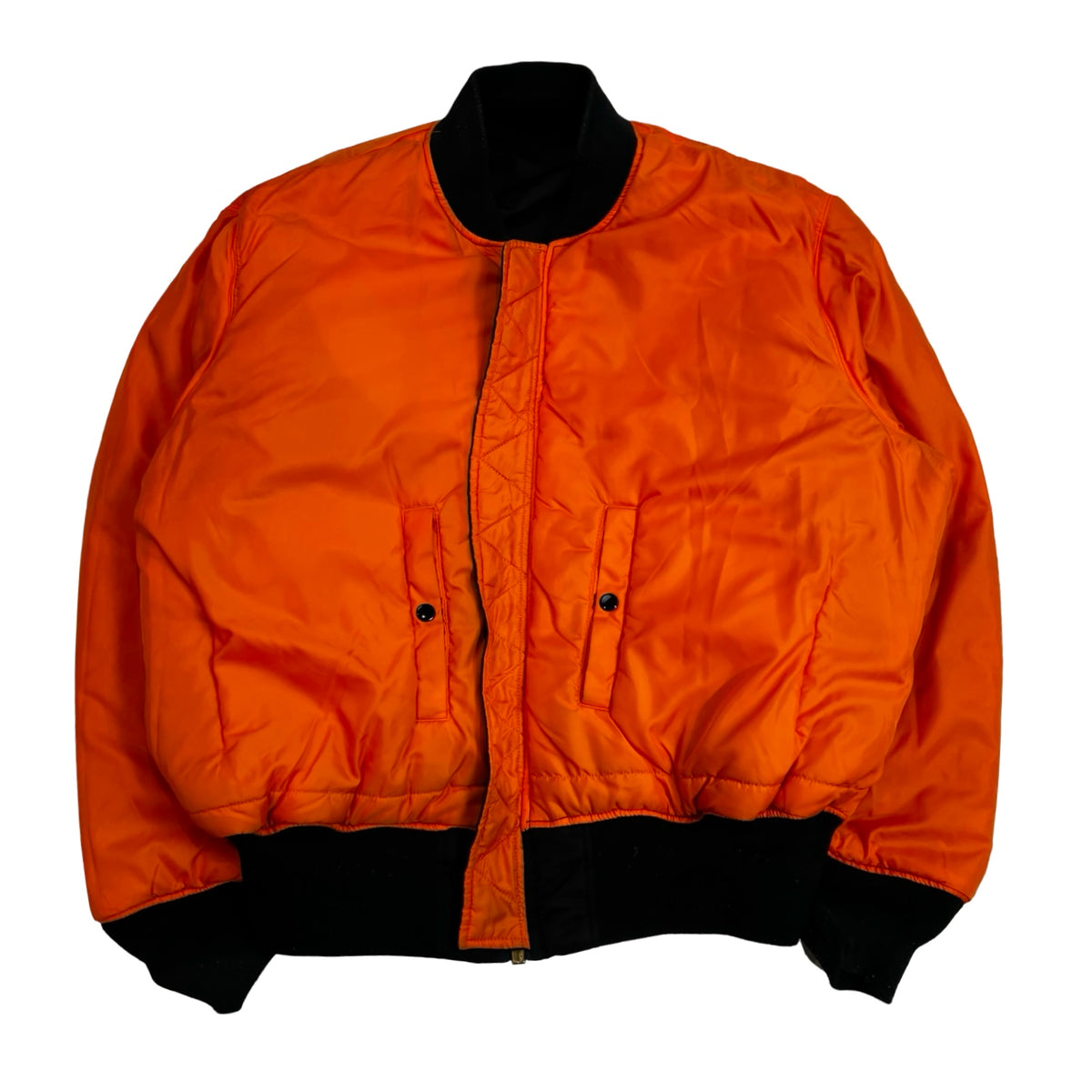 Alpha Industries MA-1 Flight Reversible Bomber Jacket