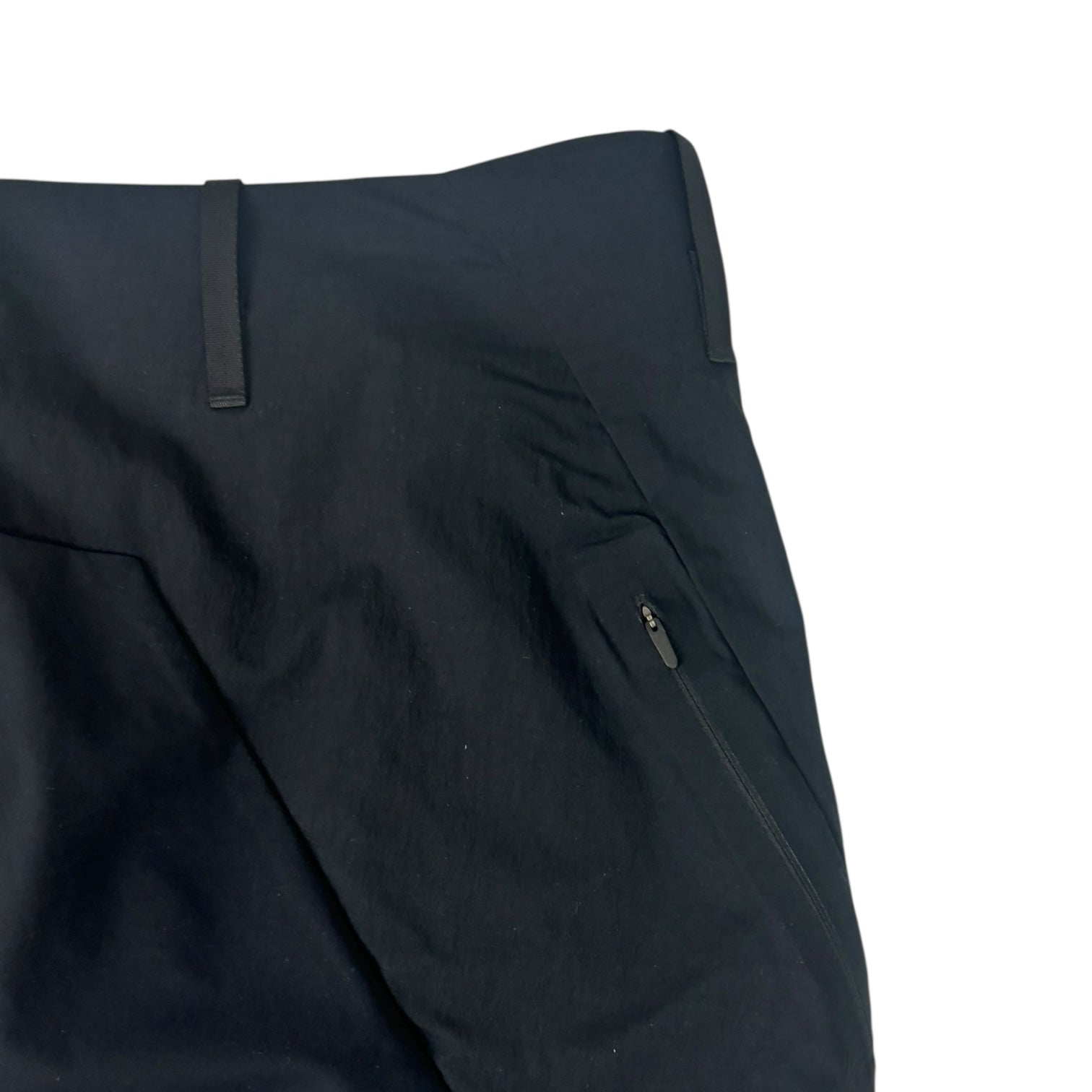 Arc’teryx Veilance Dyadic Comp Pant Black