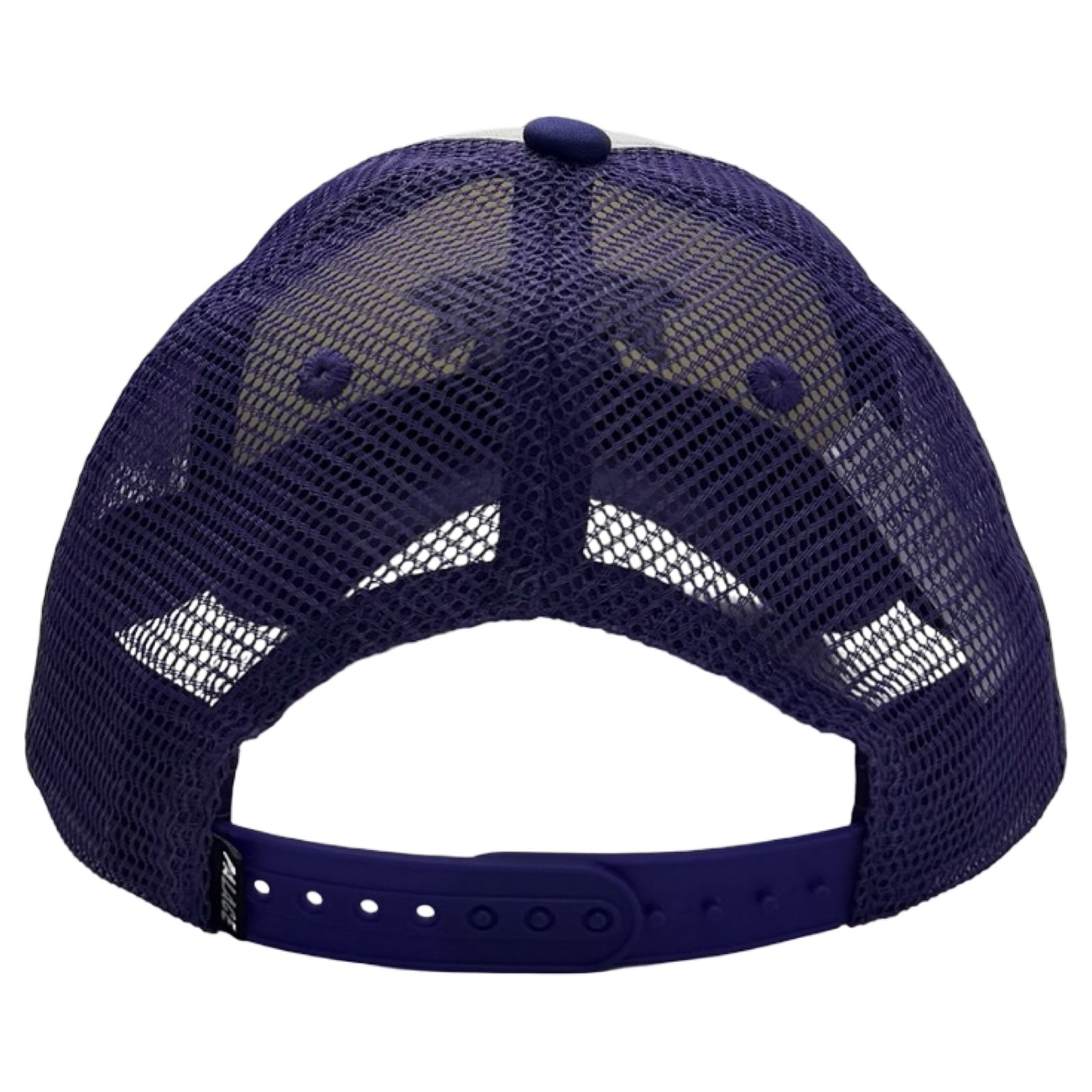 Palace Star Logo Trucker Hat
