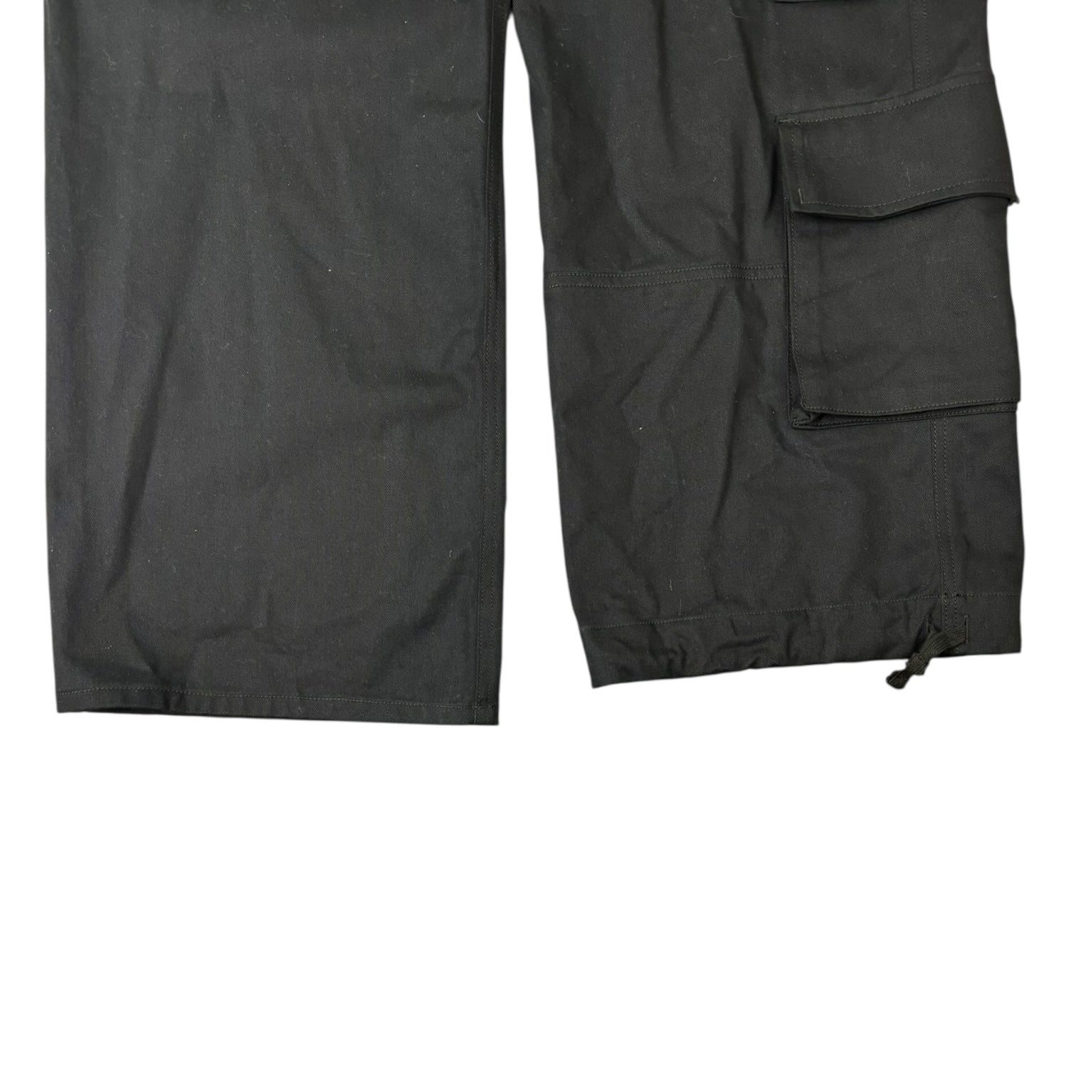 Aris Tatalovich Sample Cargo Pant Black