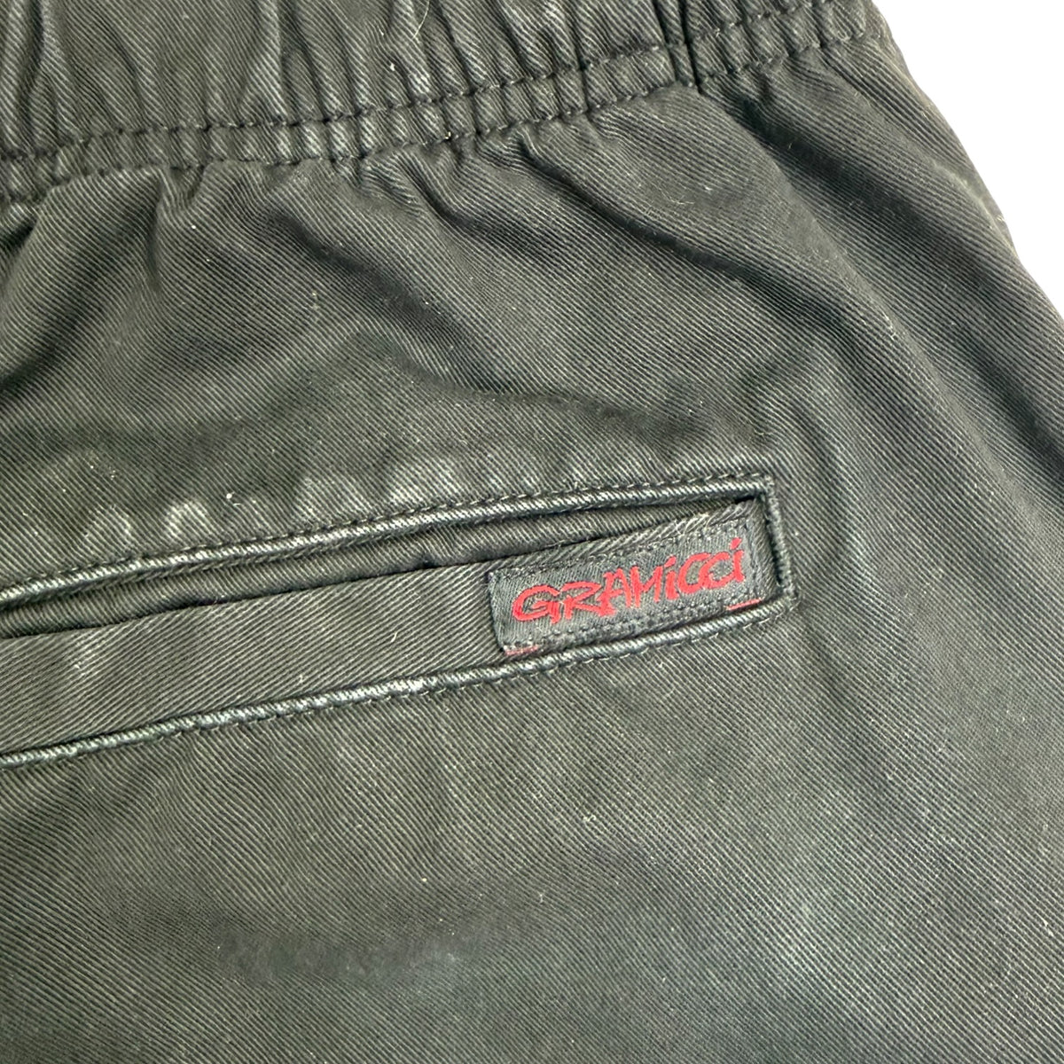 Gramicci Original G Pant Black