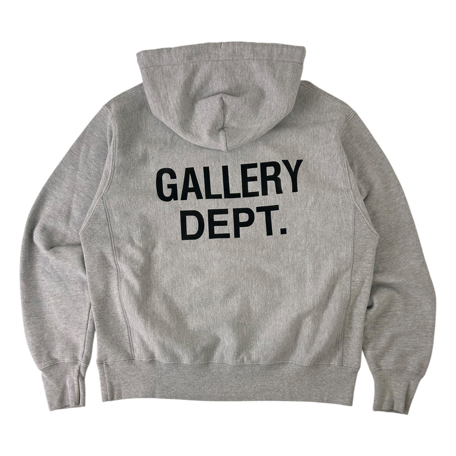 Gallery Dept Gallery Department Logo Hoodie